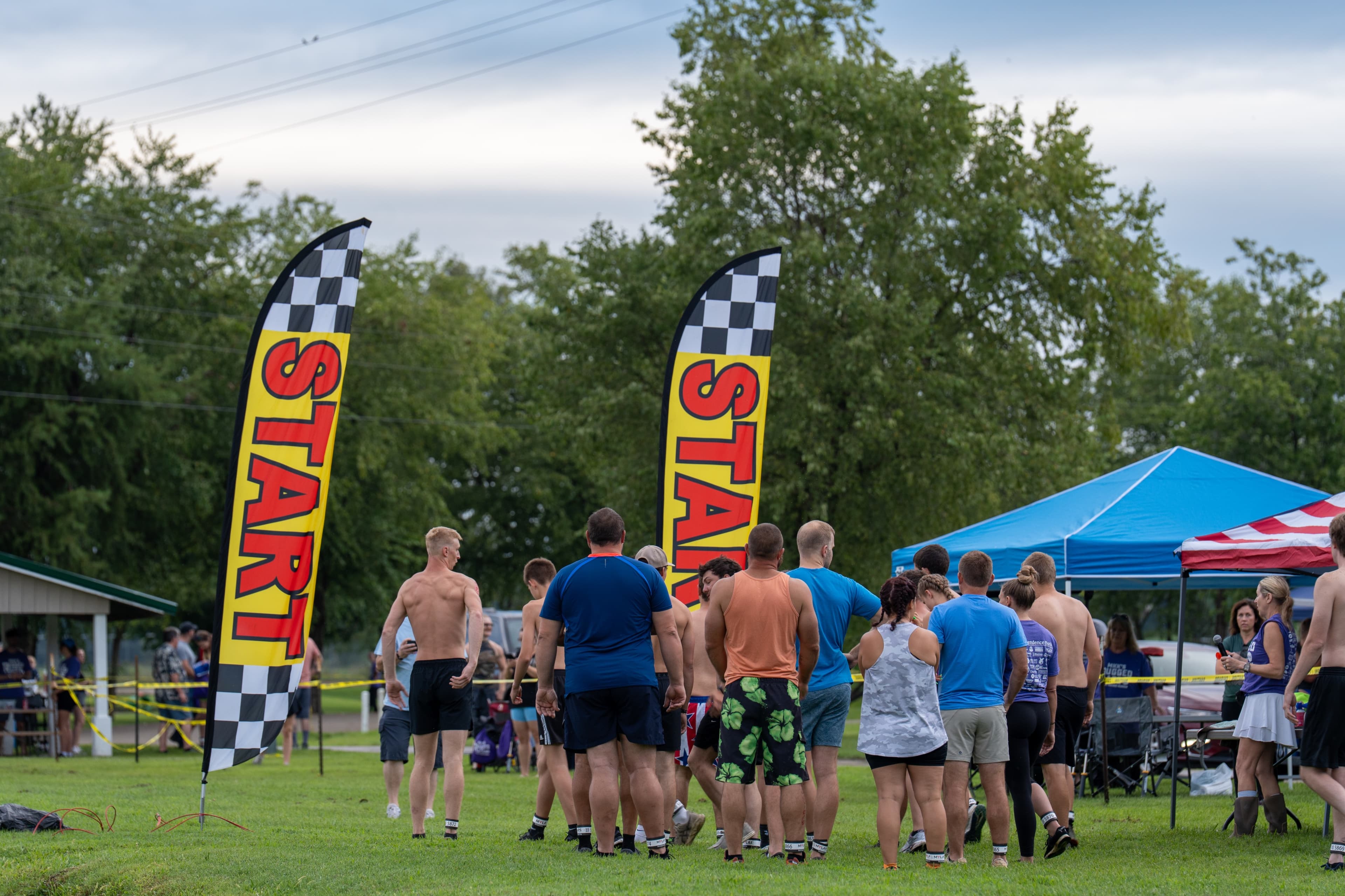 MKK Rugged Race 2026