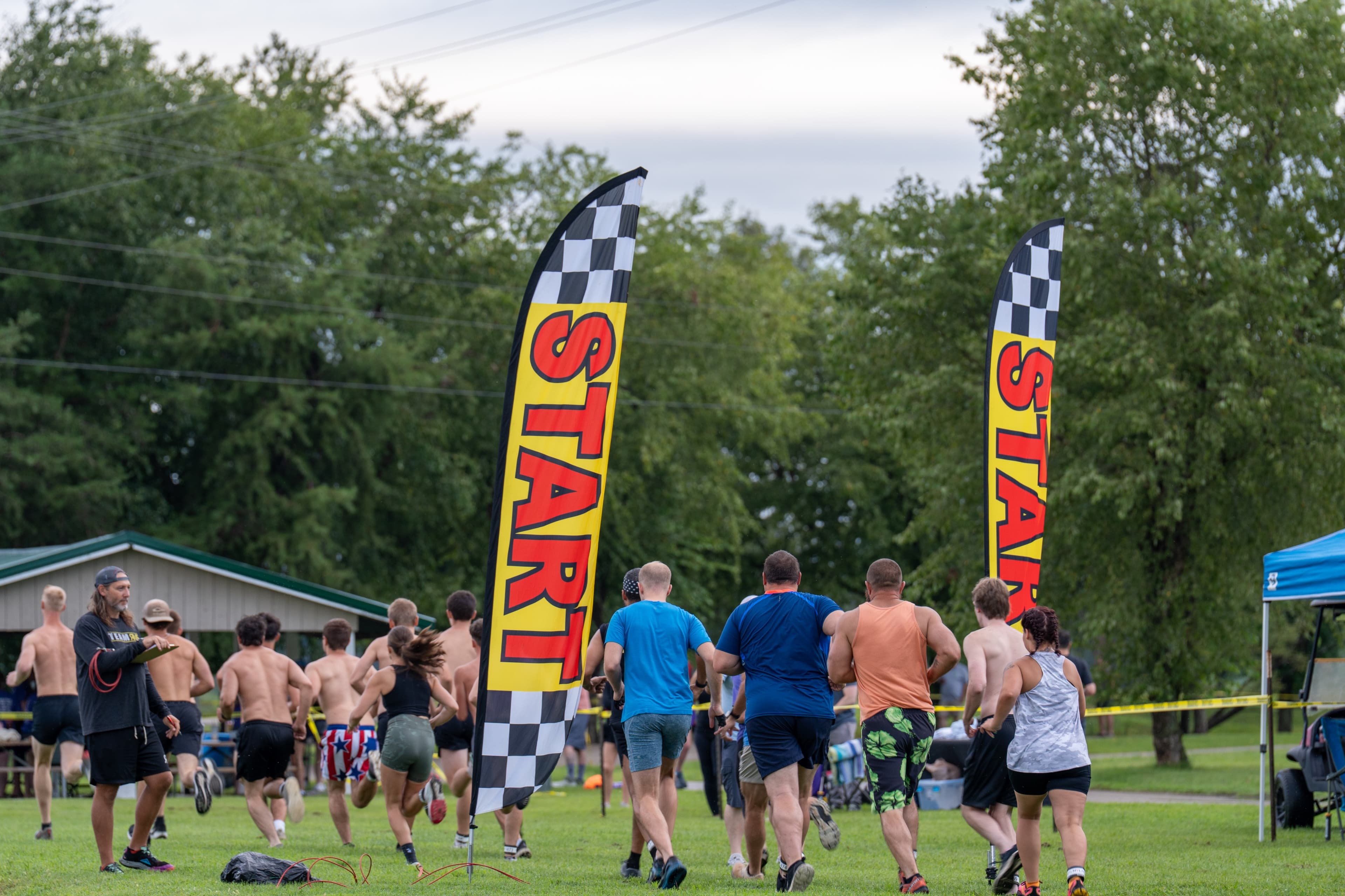 MKK Rugged Race 2026