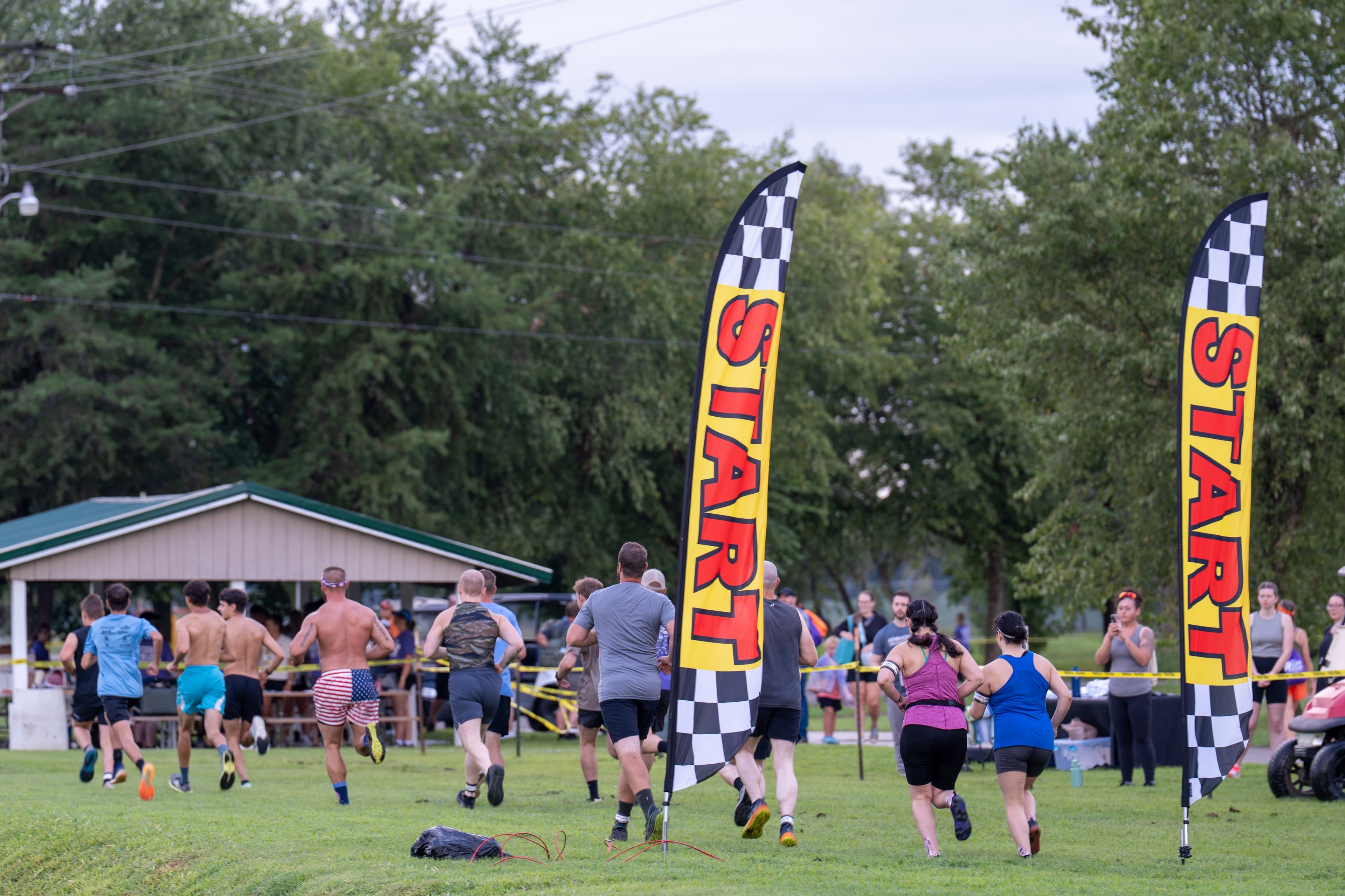 MKK Rugged Race 2026