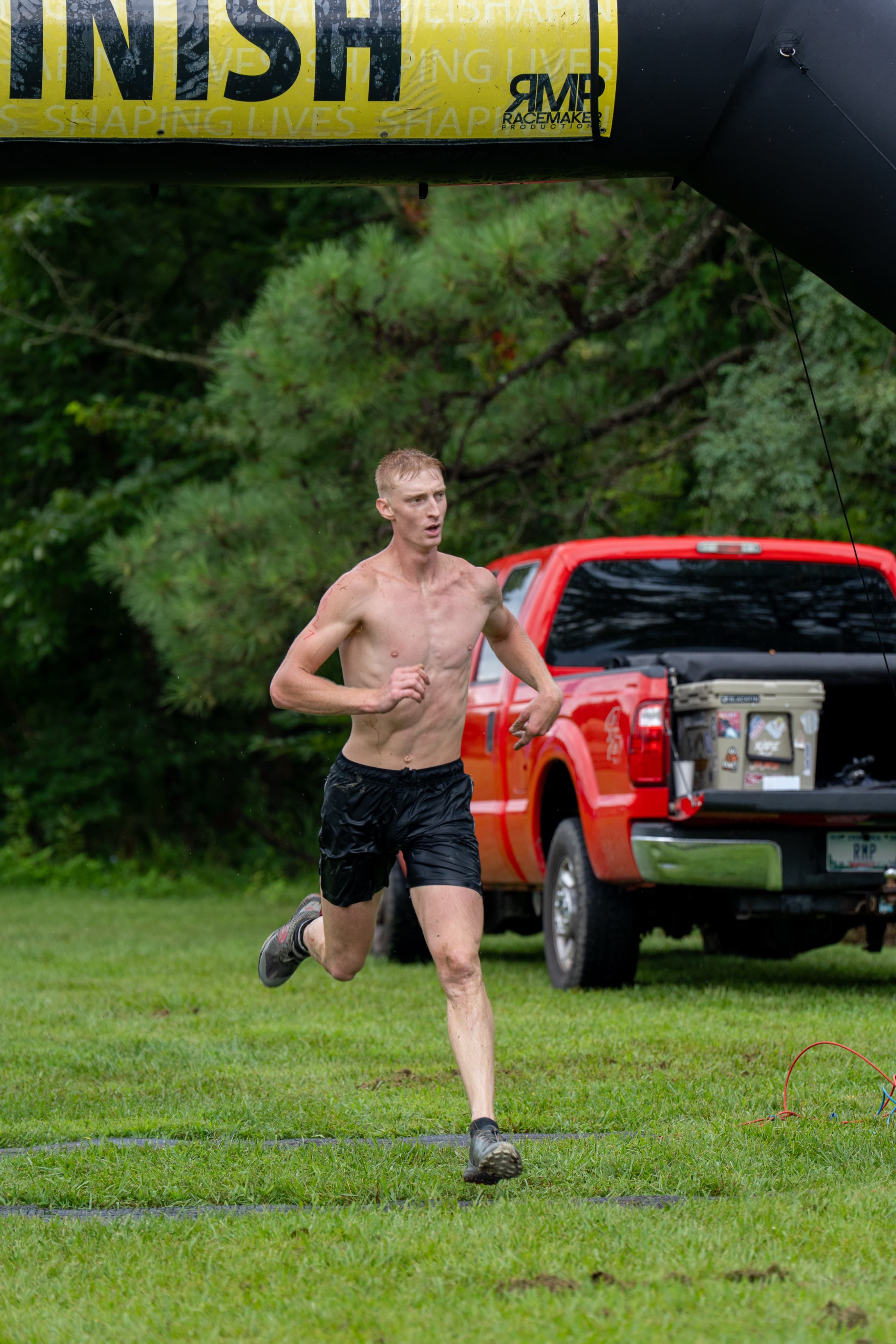 MKK Rugged Race 2026