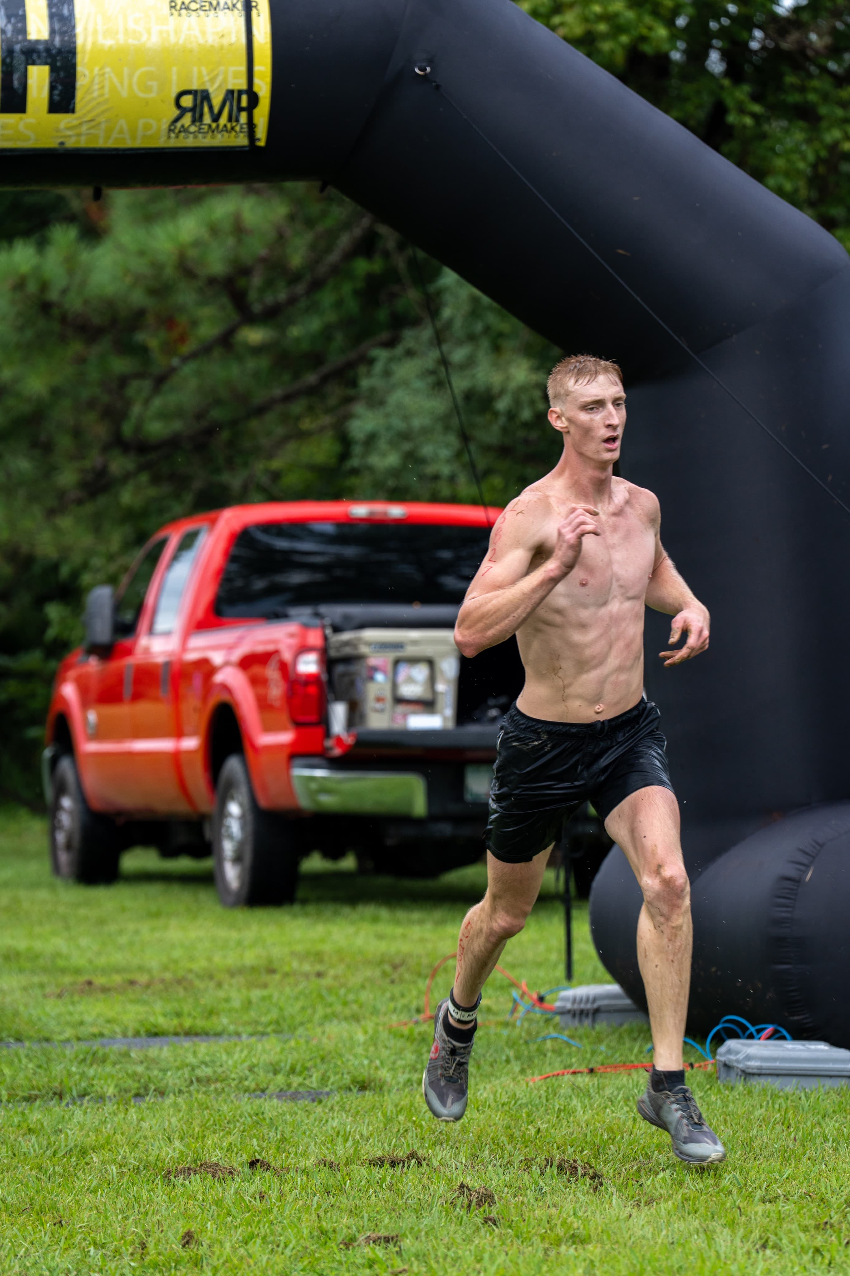 MKK Rugged Race 2026