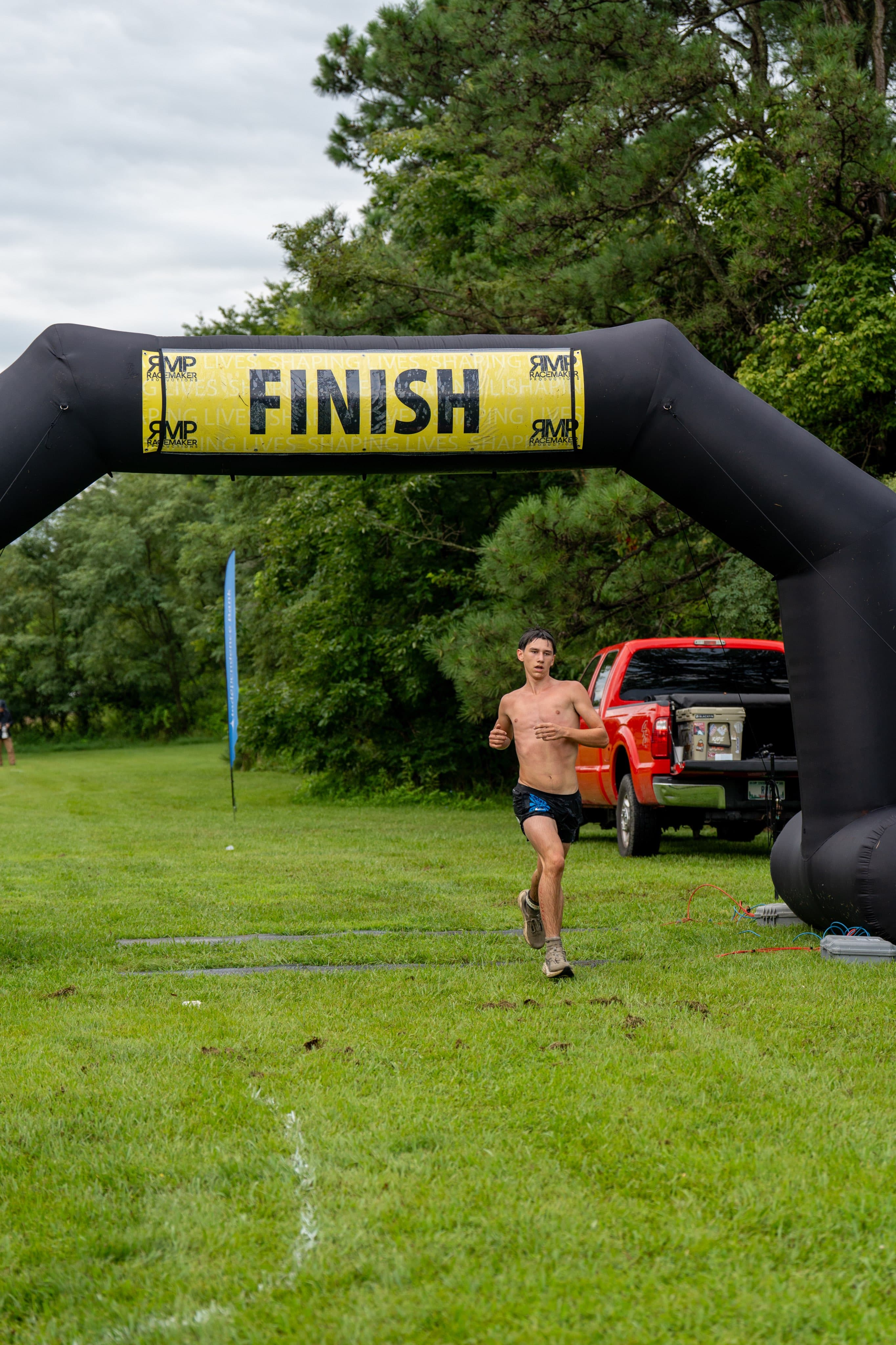 MKK Rugged Race 2026