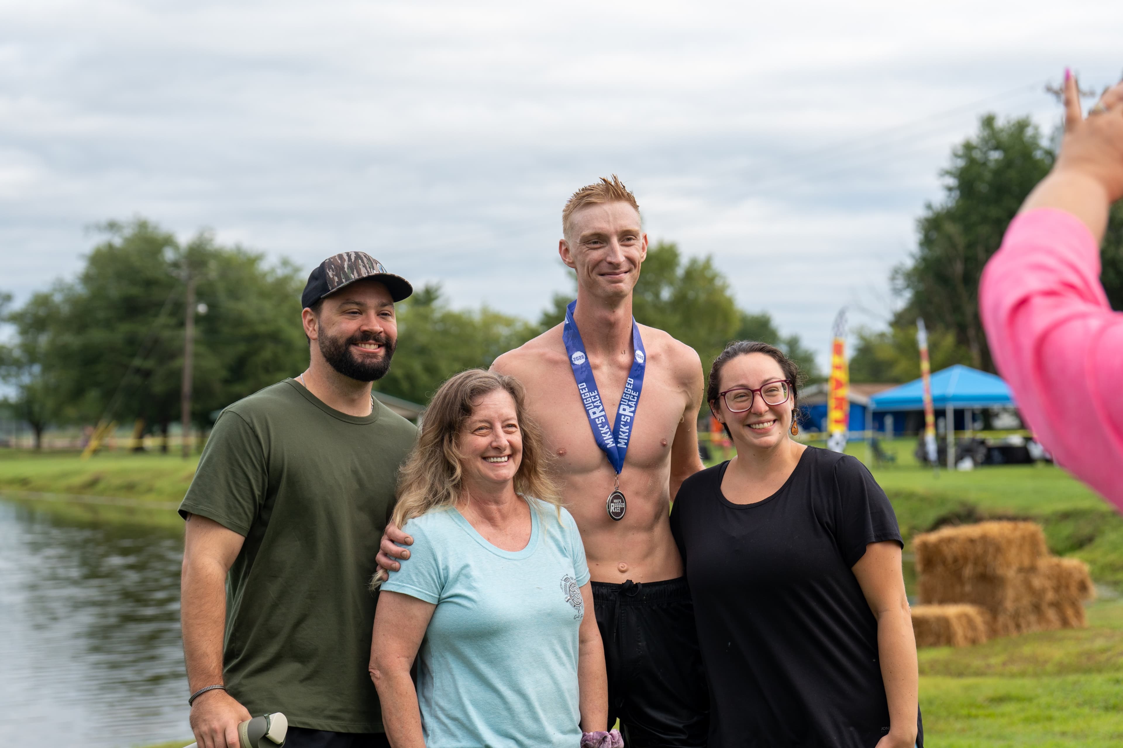 MKK Rugged Race 2026