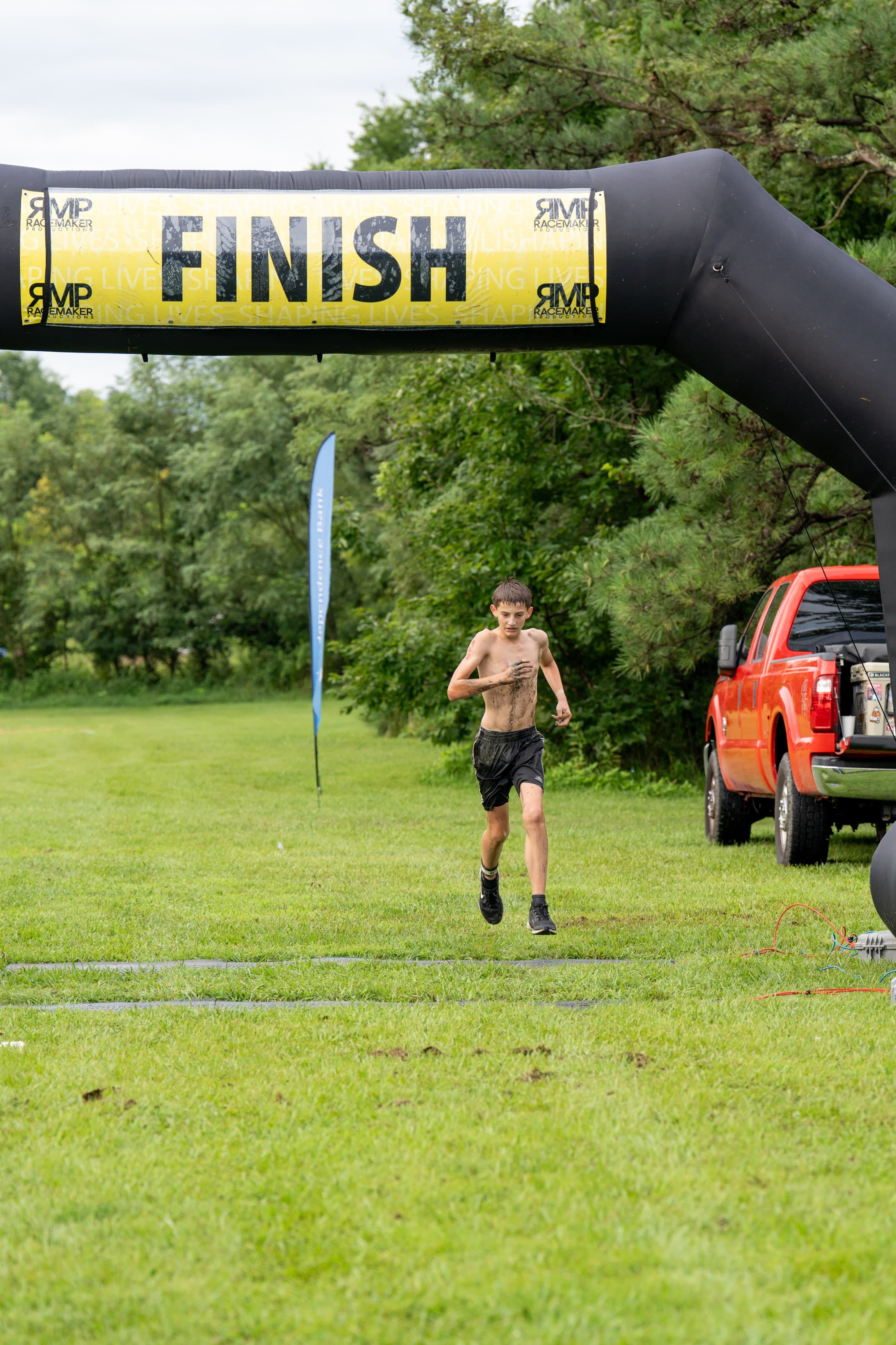 MKK Rugged Race 2026