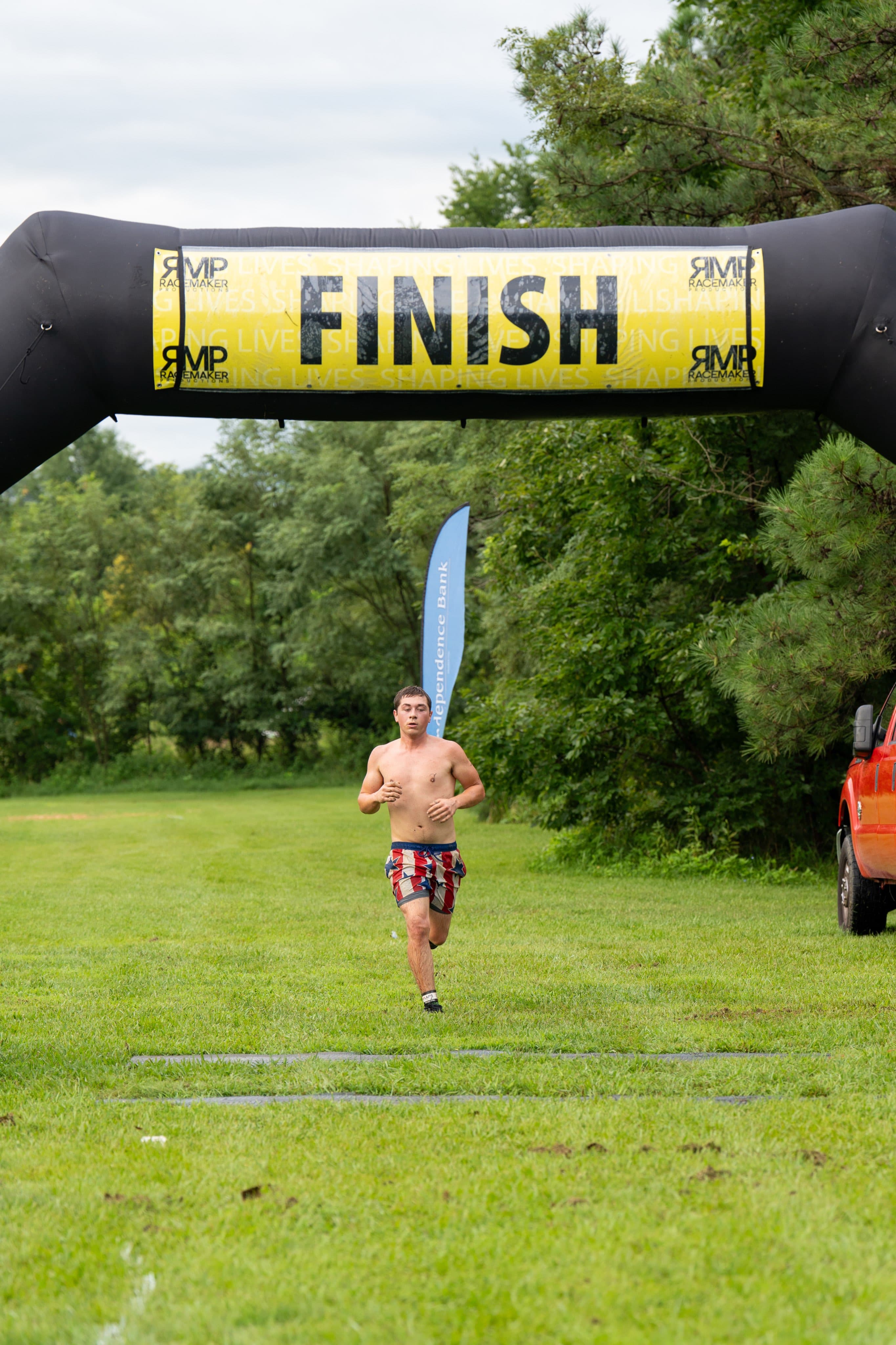 MKK Rugged Race 2026