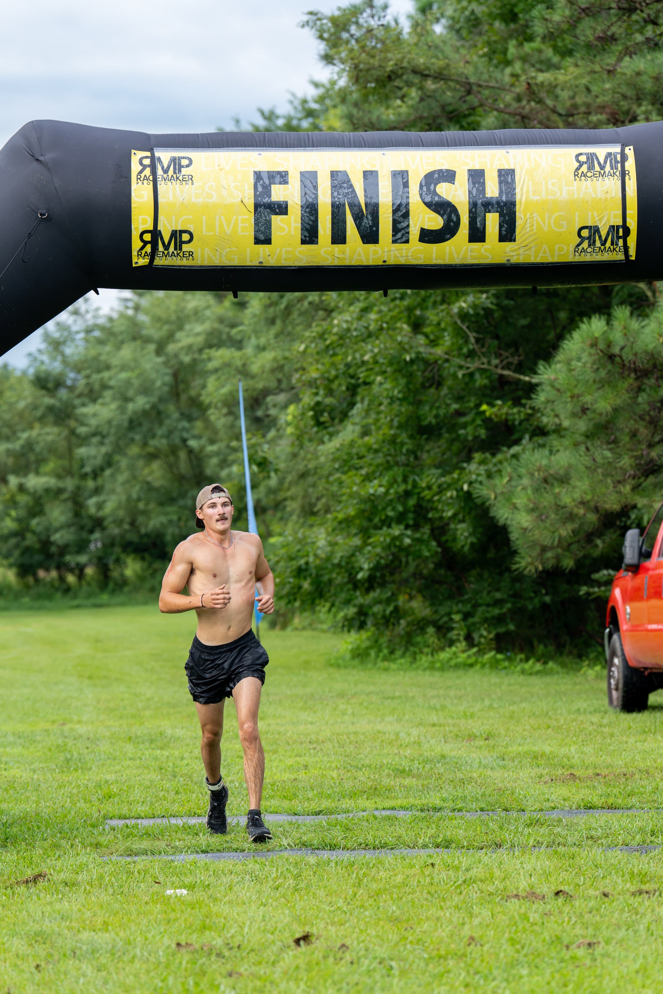 MKK Rugged Race 2026