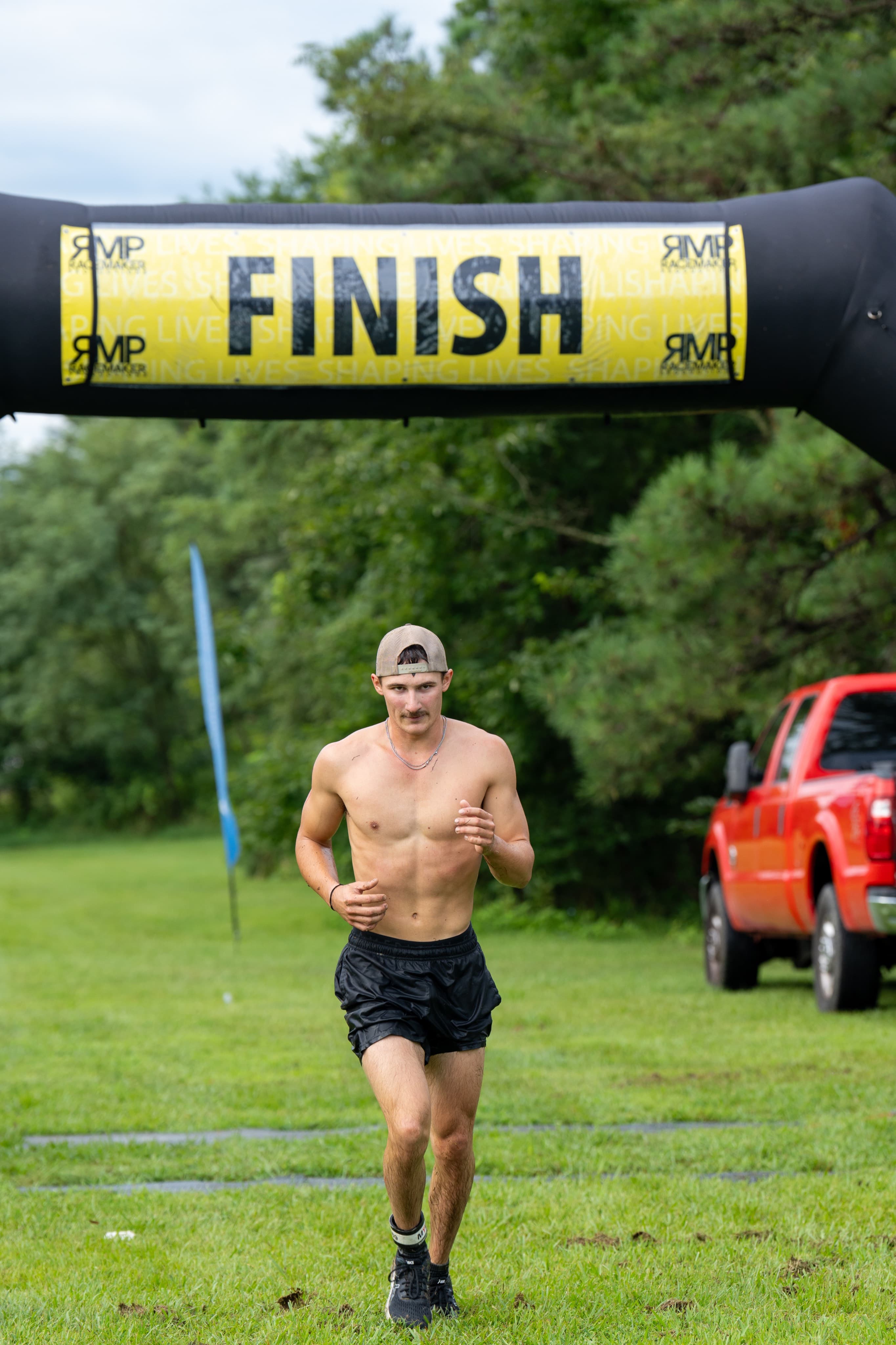 MKK Rugged Race 2026