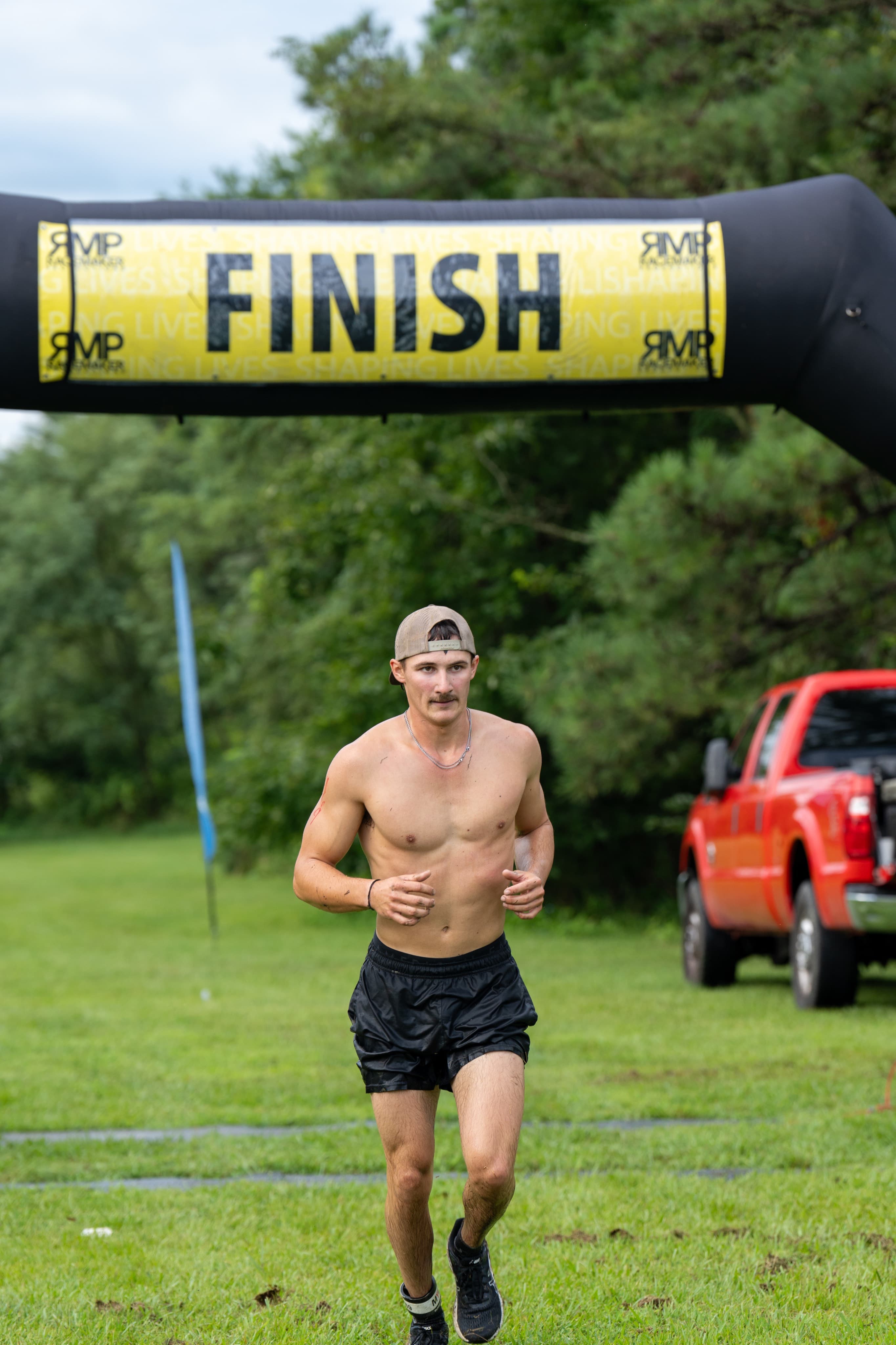 MKK Rugged Race 2026