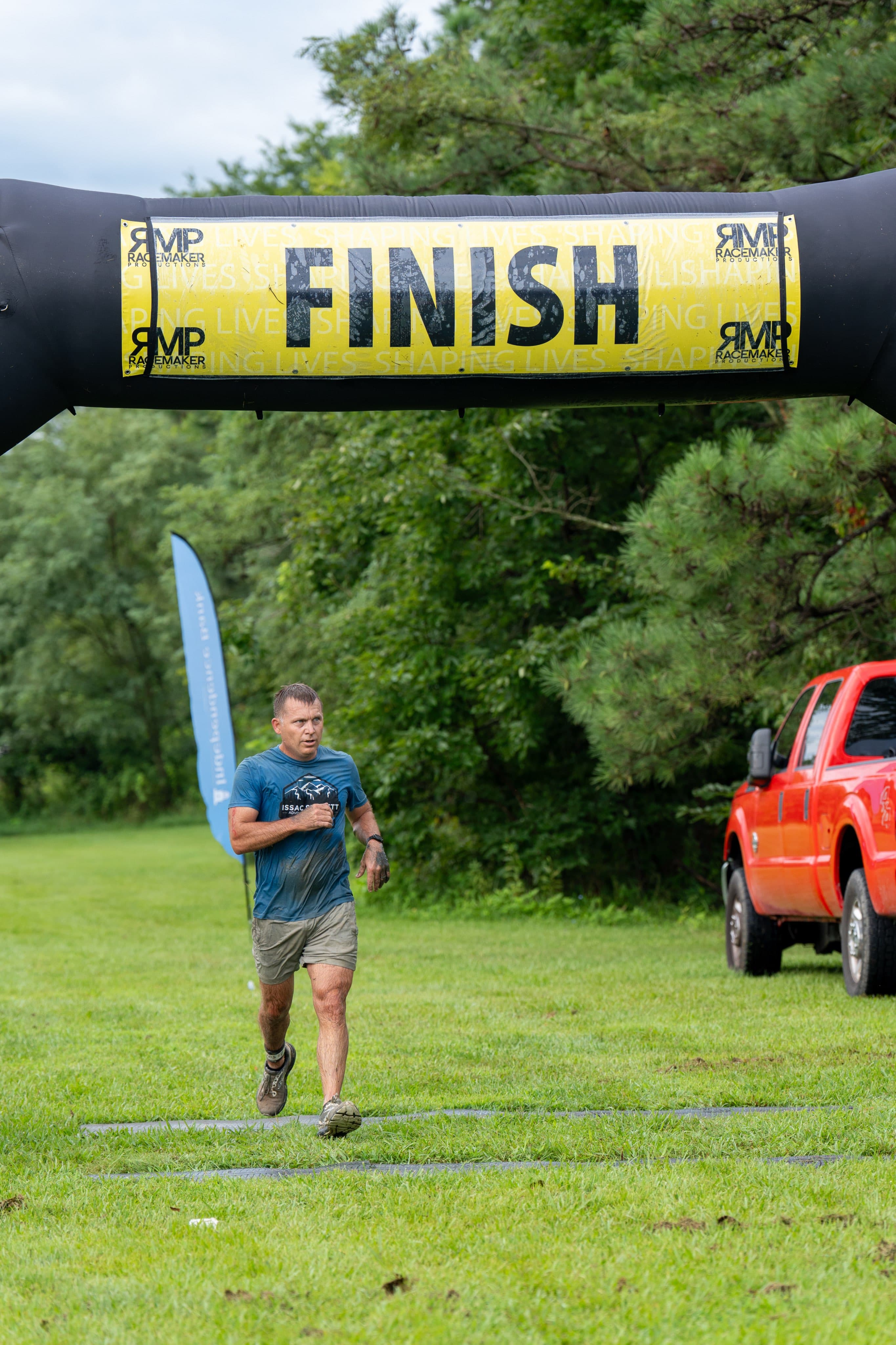 MKK Rugged Race 2026