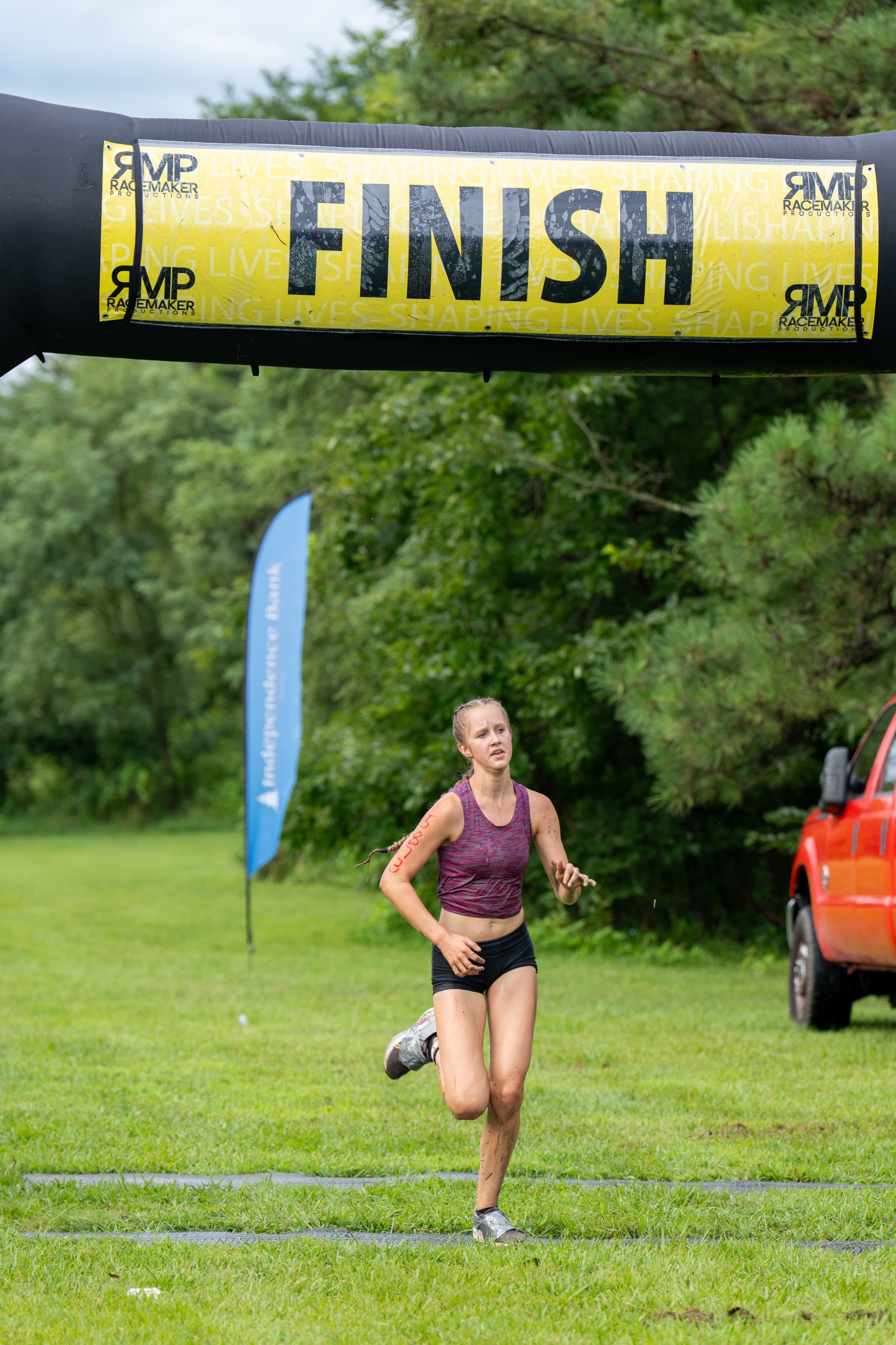 MKK Rugged Race 2026