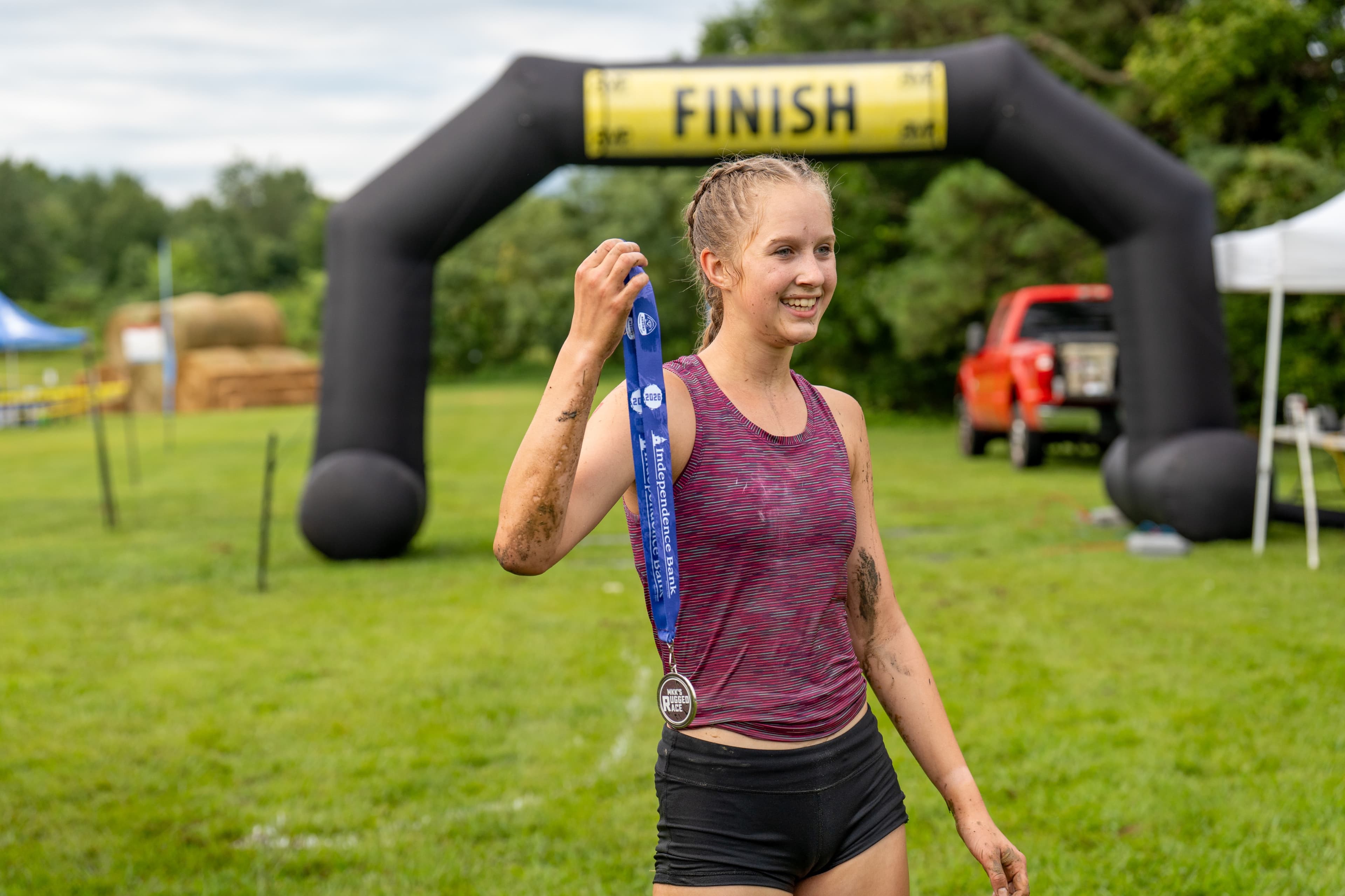 MKK Rugged Race 2026