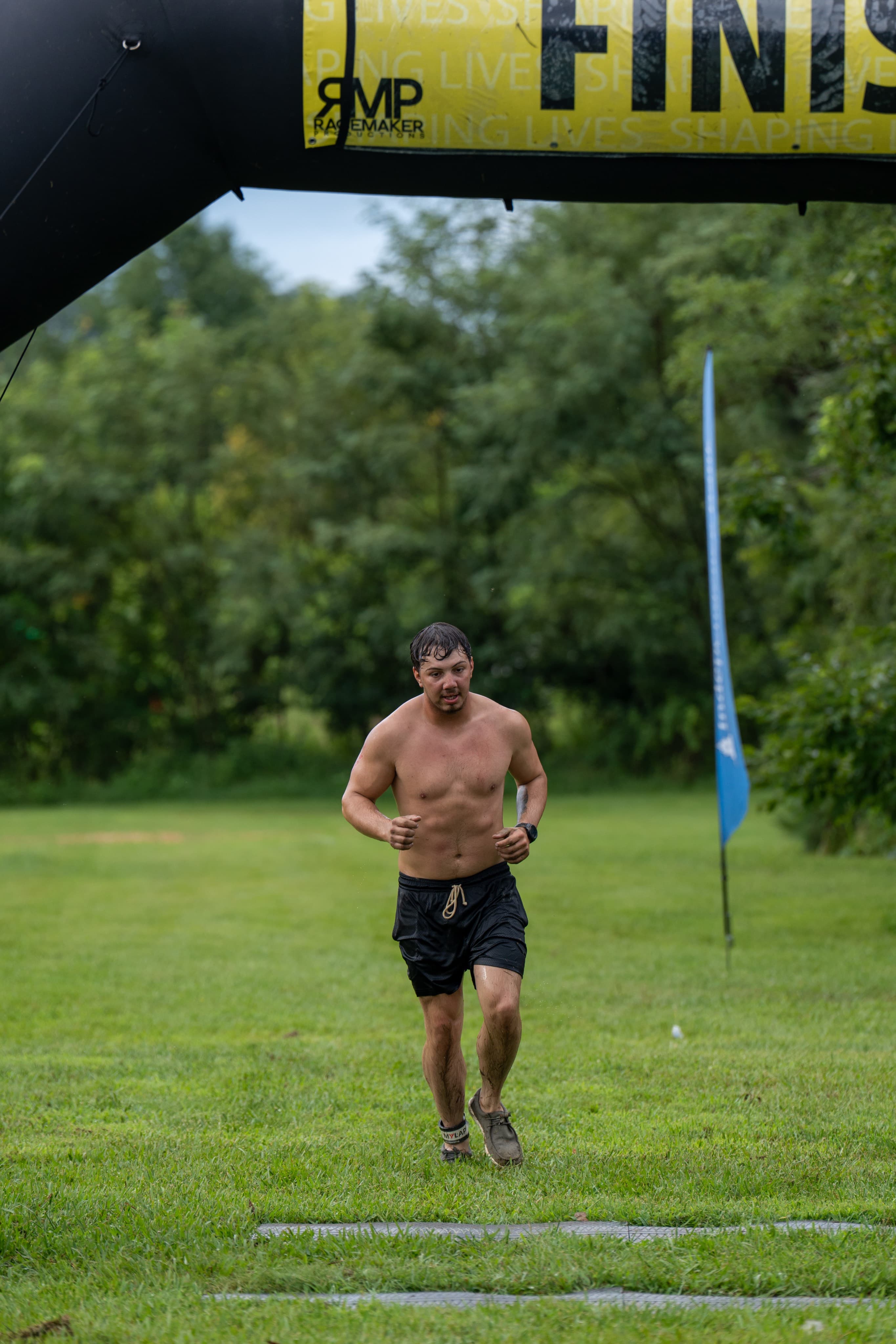 MKK Rugged Race 2026