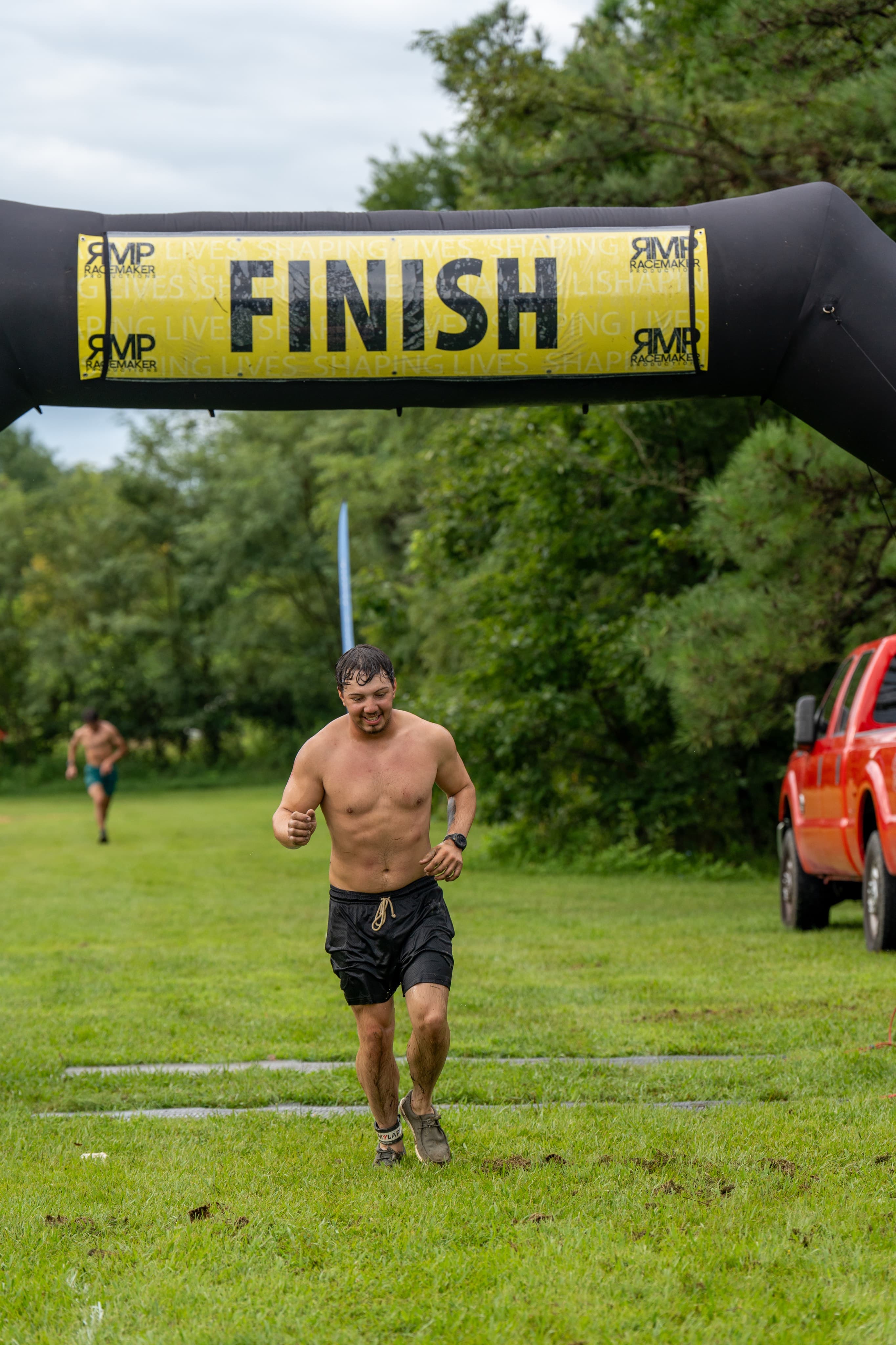 MKK Rugged Race 2026