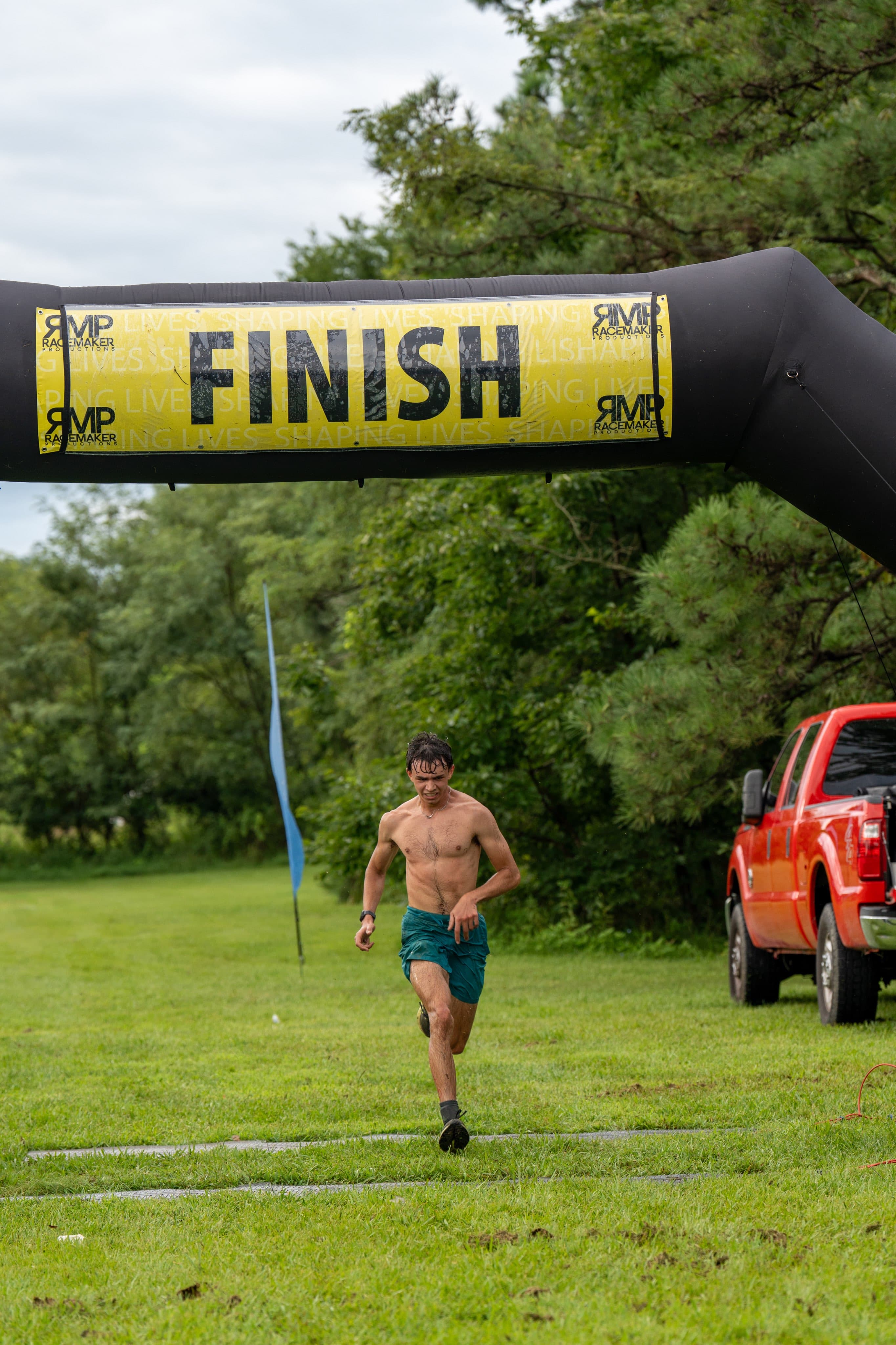 MKK Rugged Race 2026