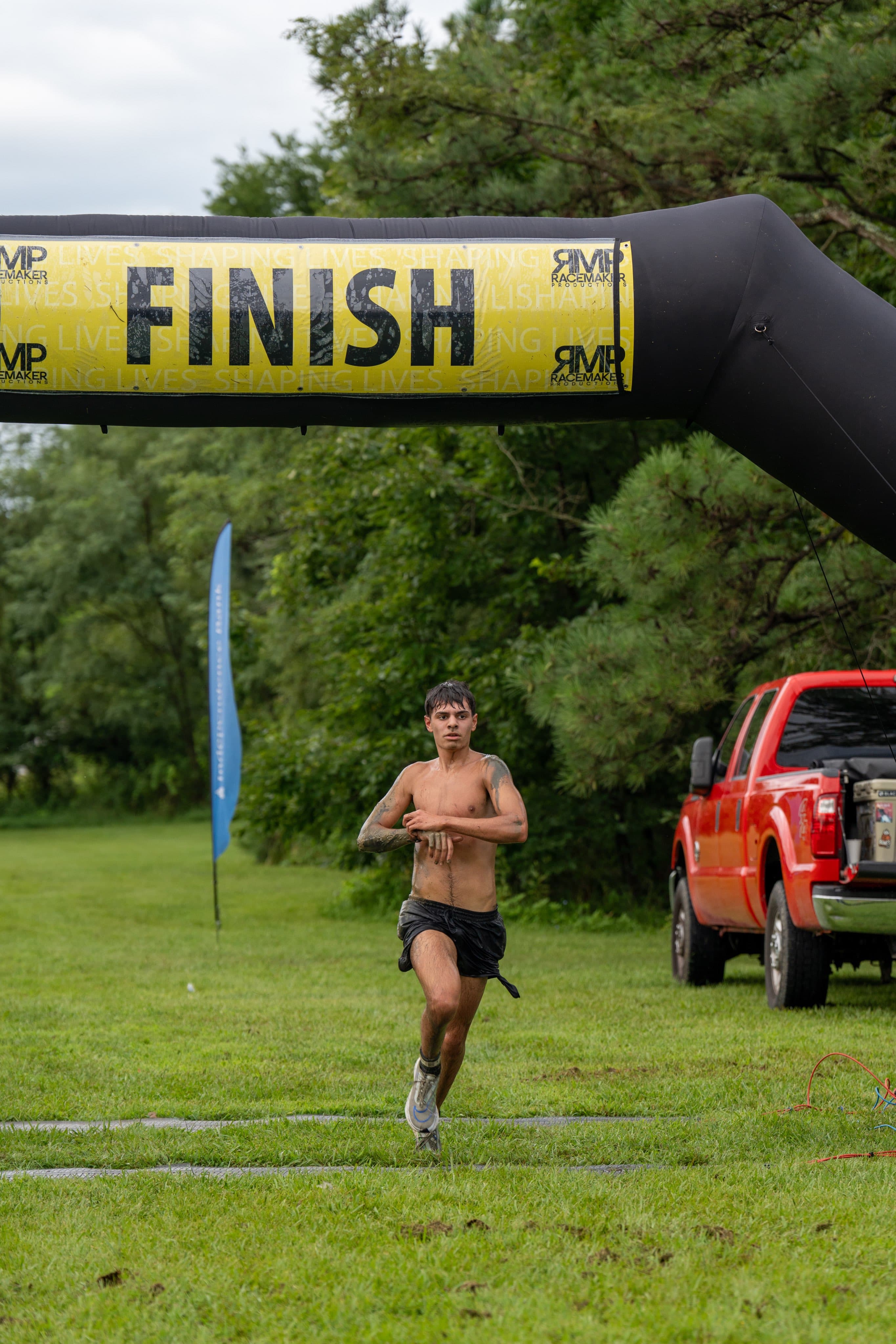 MKK Rugged Race 2026