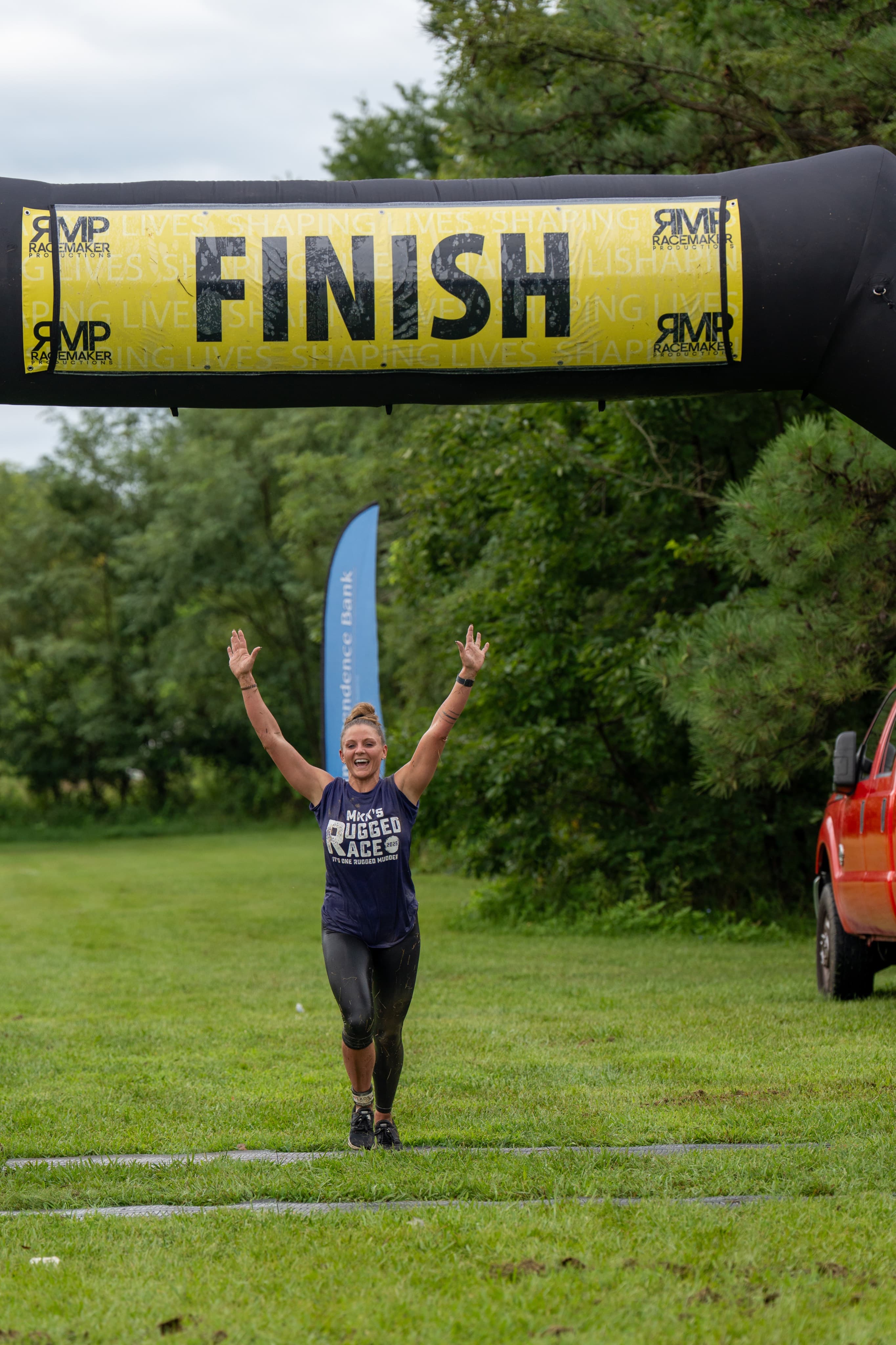 MKK Rugged Race 2026