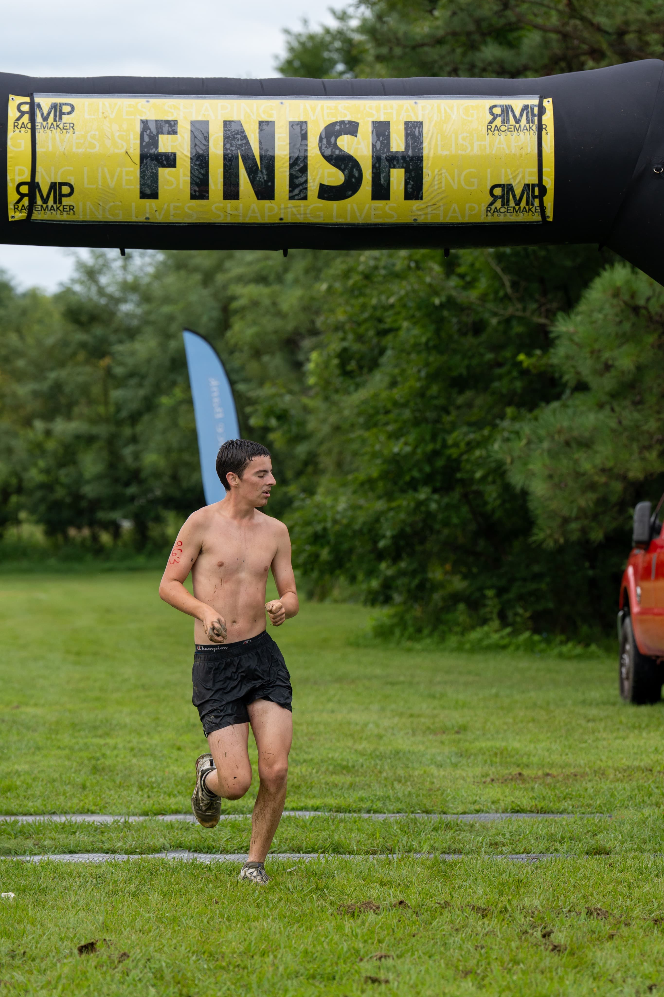 MKK Rugged Race 2026