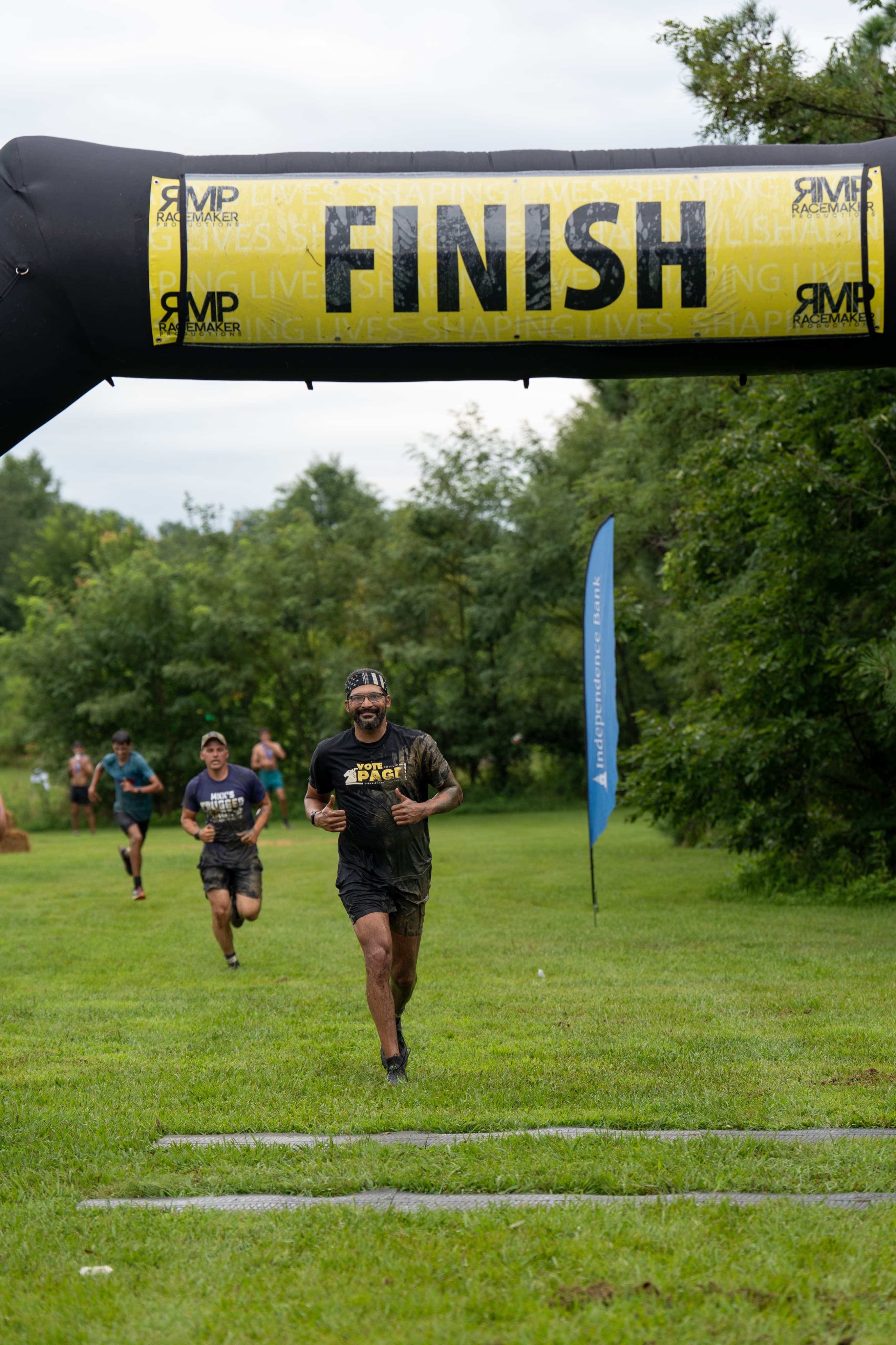 MKK Rugged Race 2026