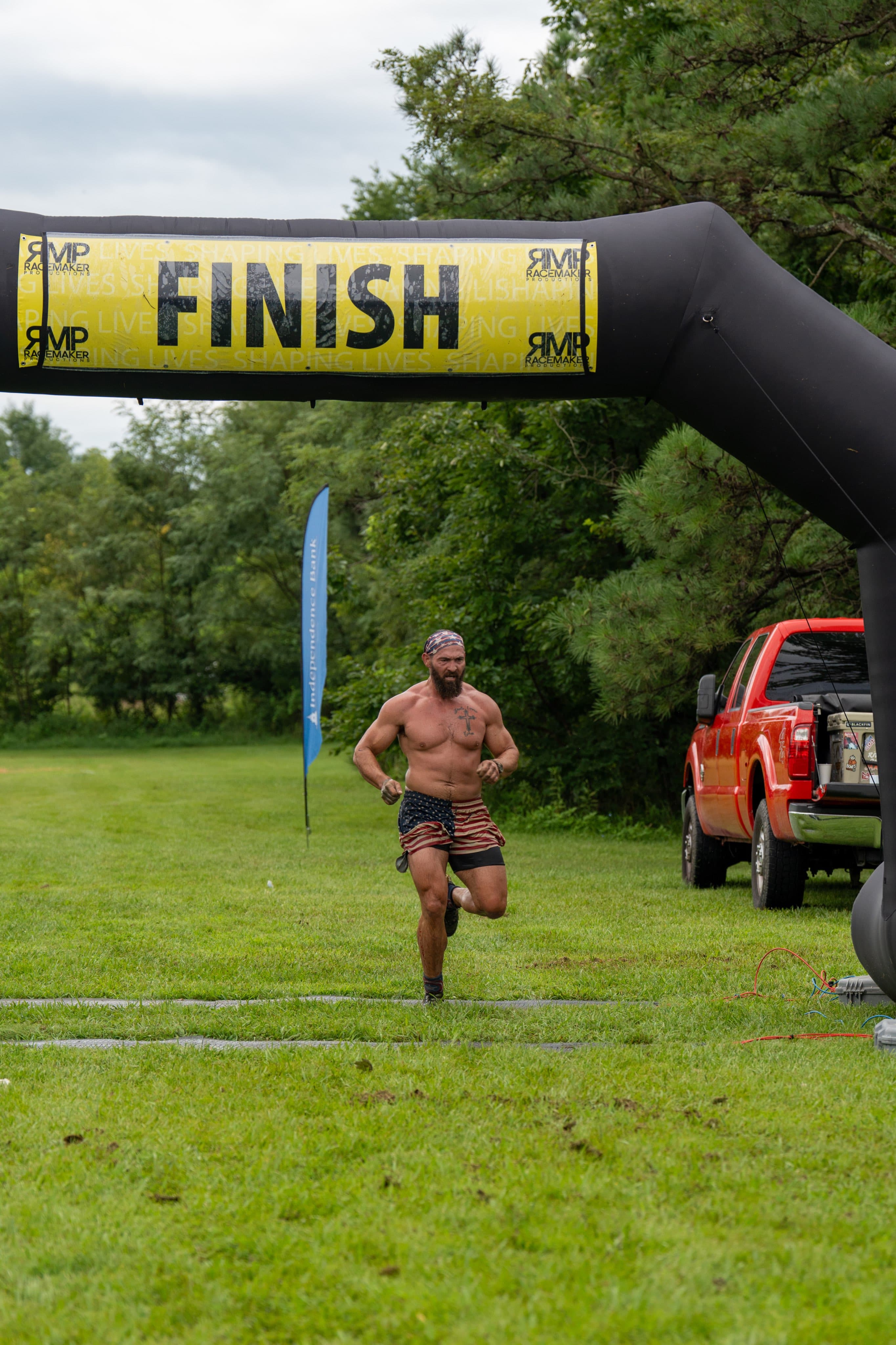 MKK Rugged Race 2026