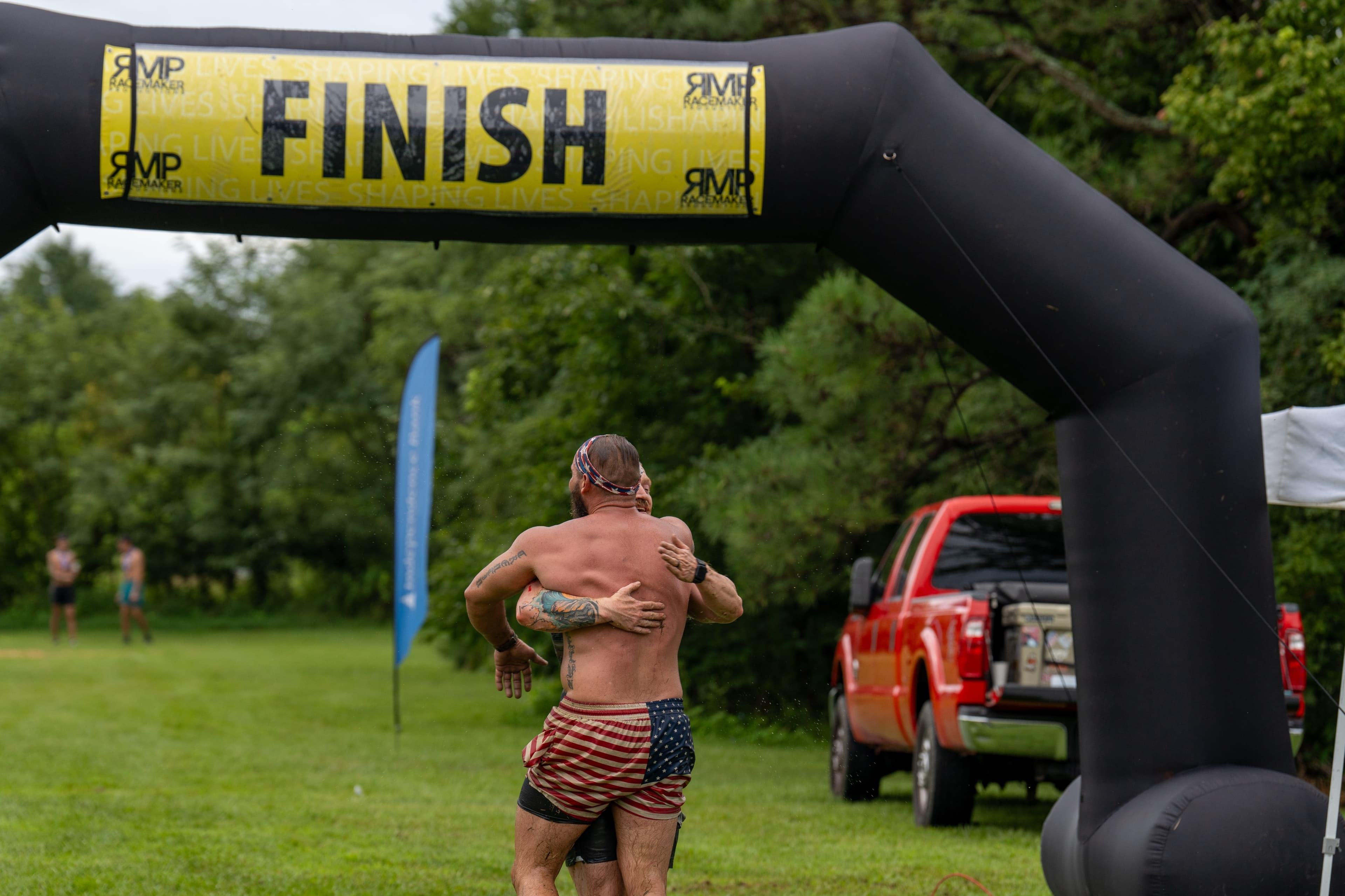 MKK Rugged Race 2026