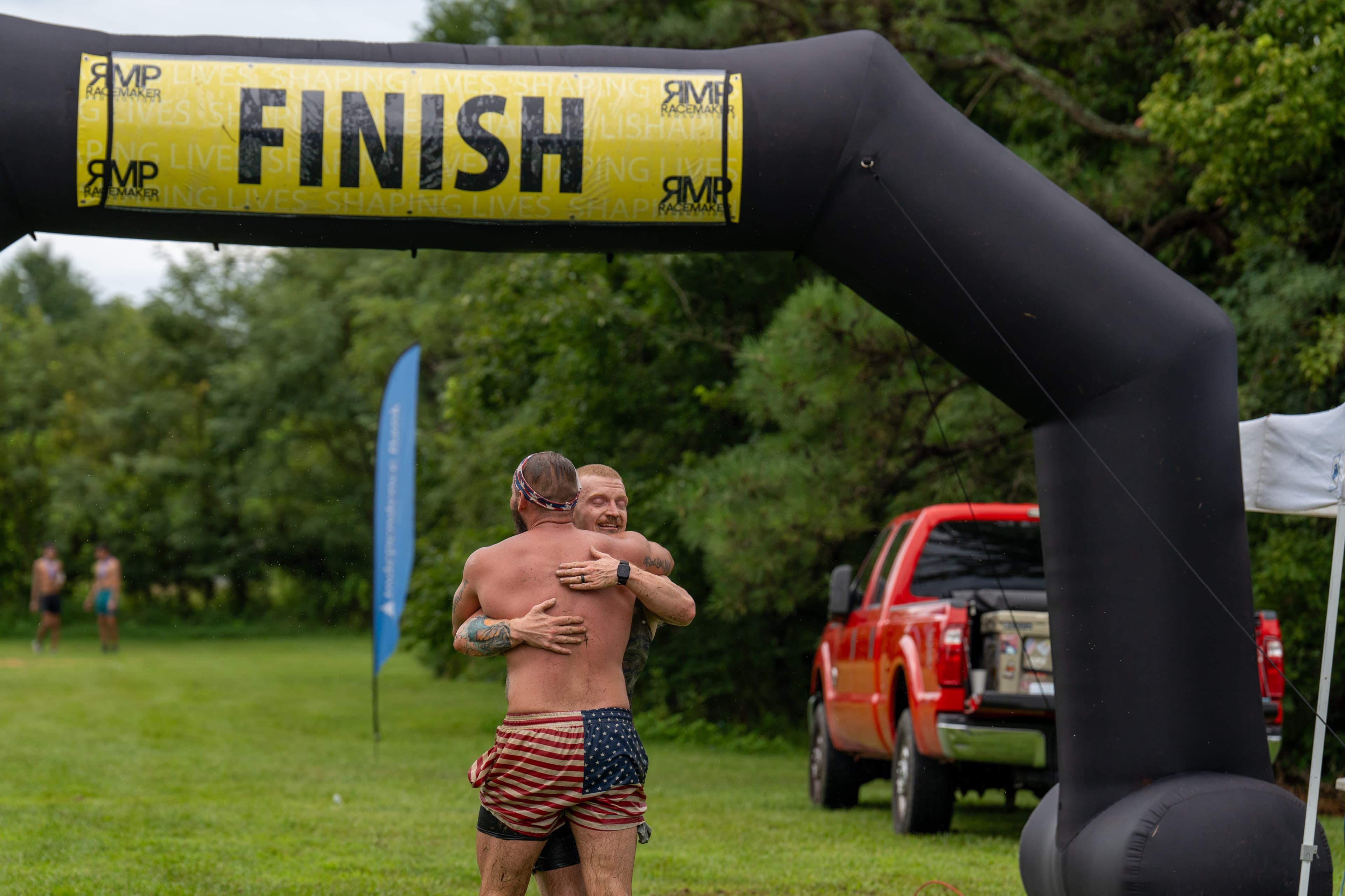 MKK Rugged Race 2026