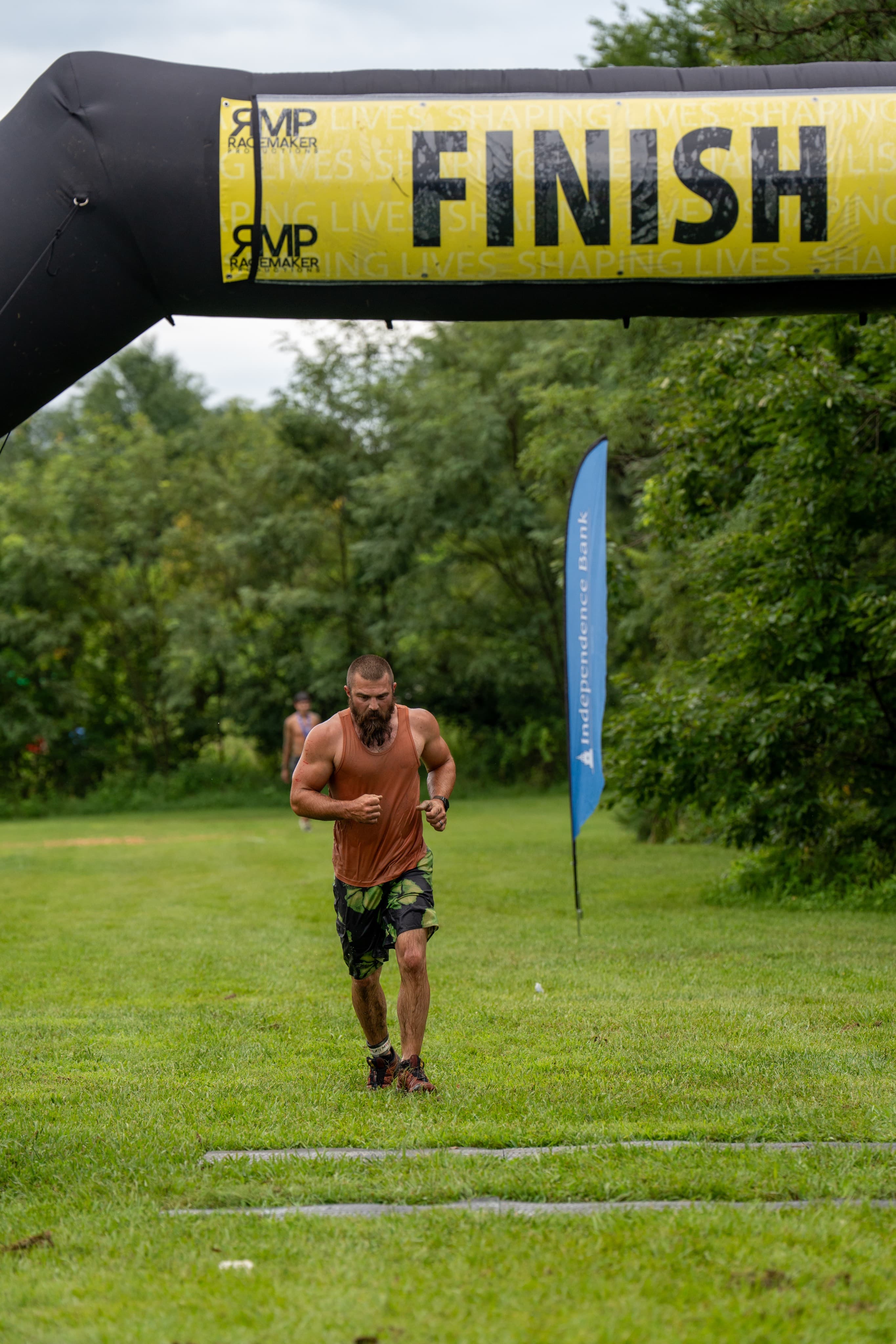 MKK Rugged Race 2026