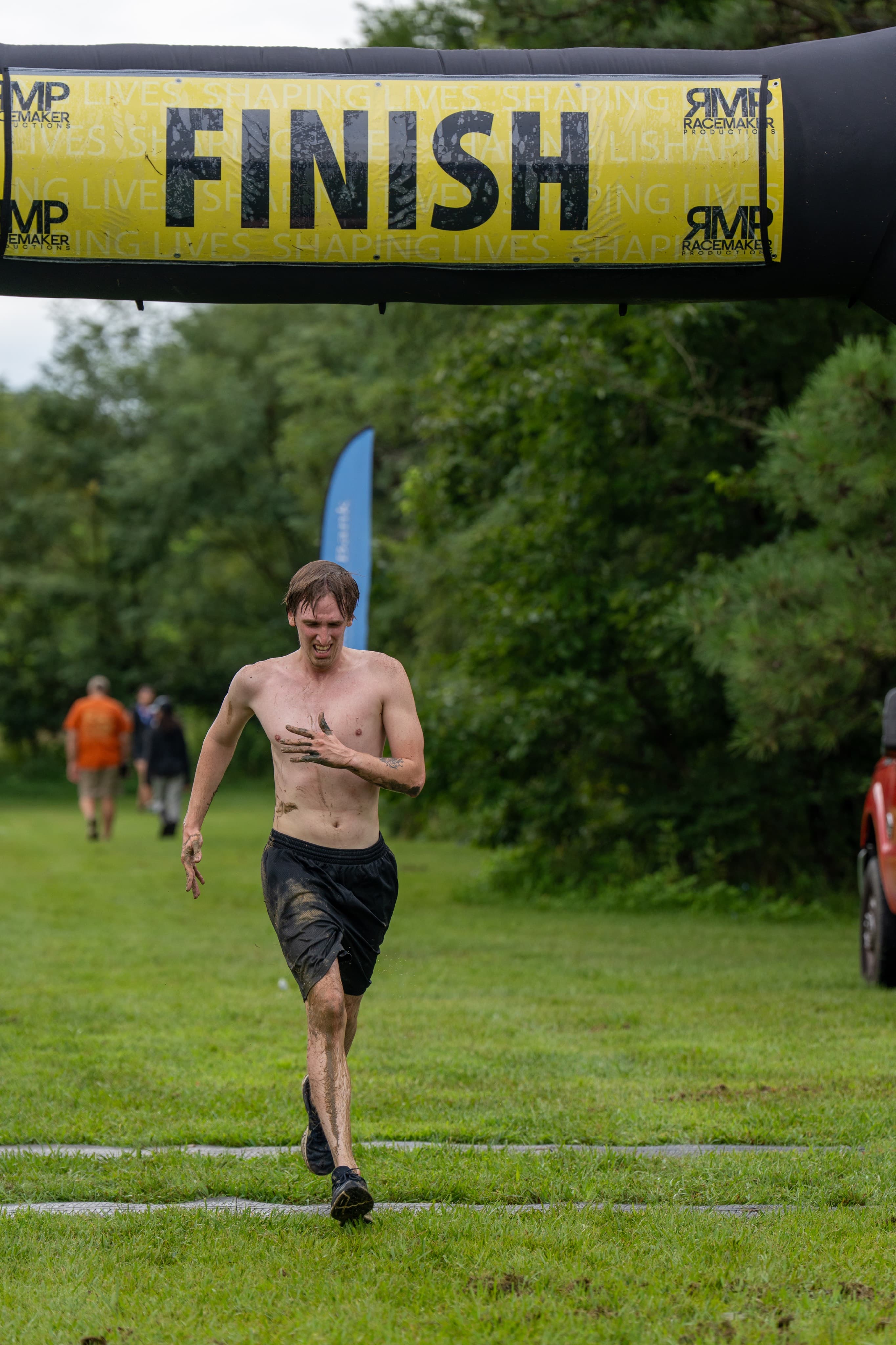 MKK Rugged Race 2026