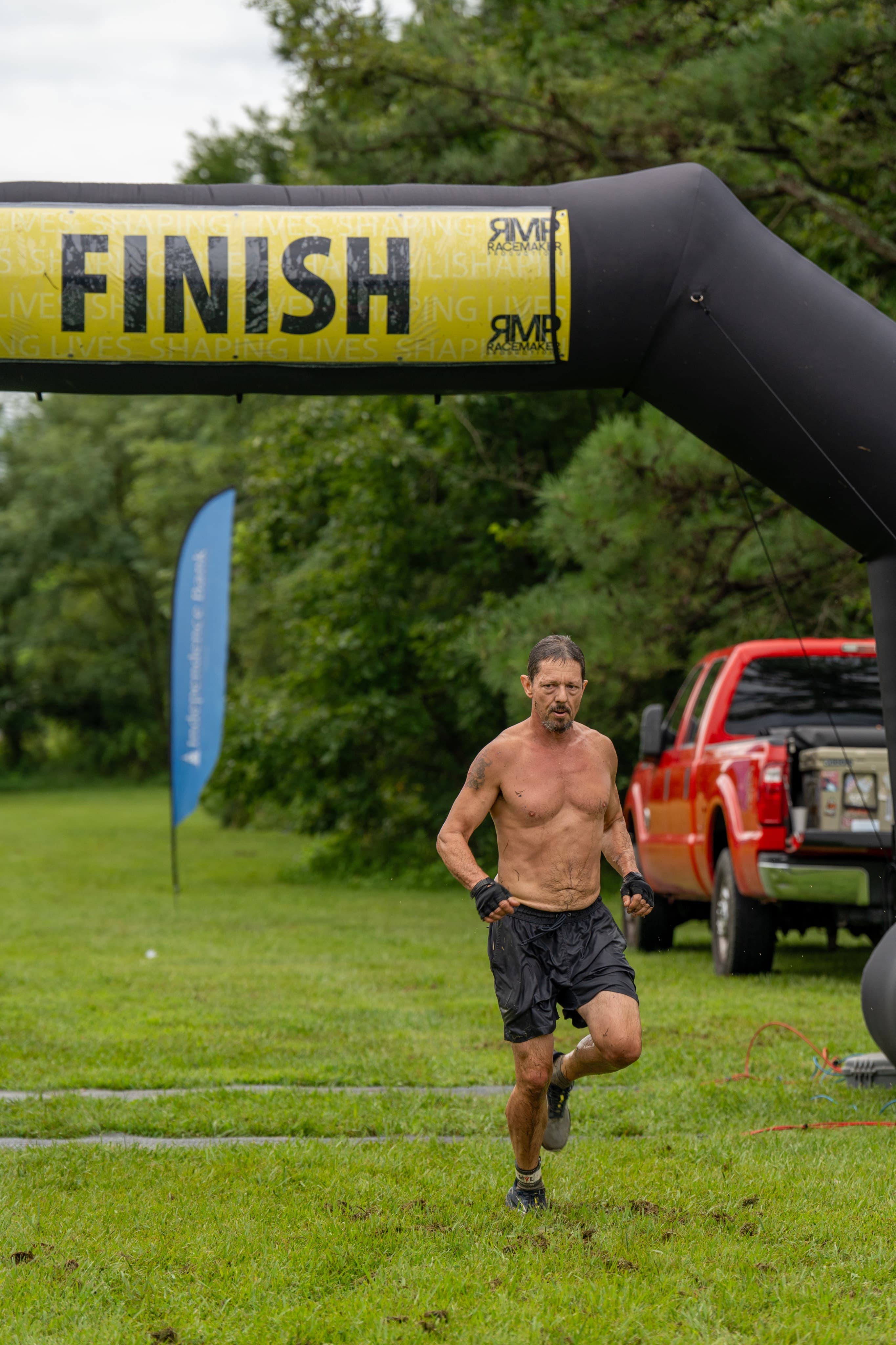 MKK Rugged Race 2026
