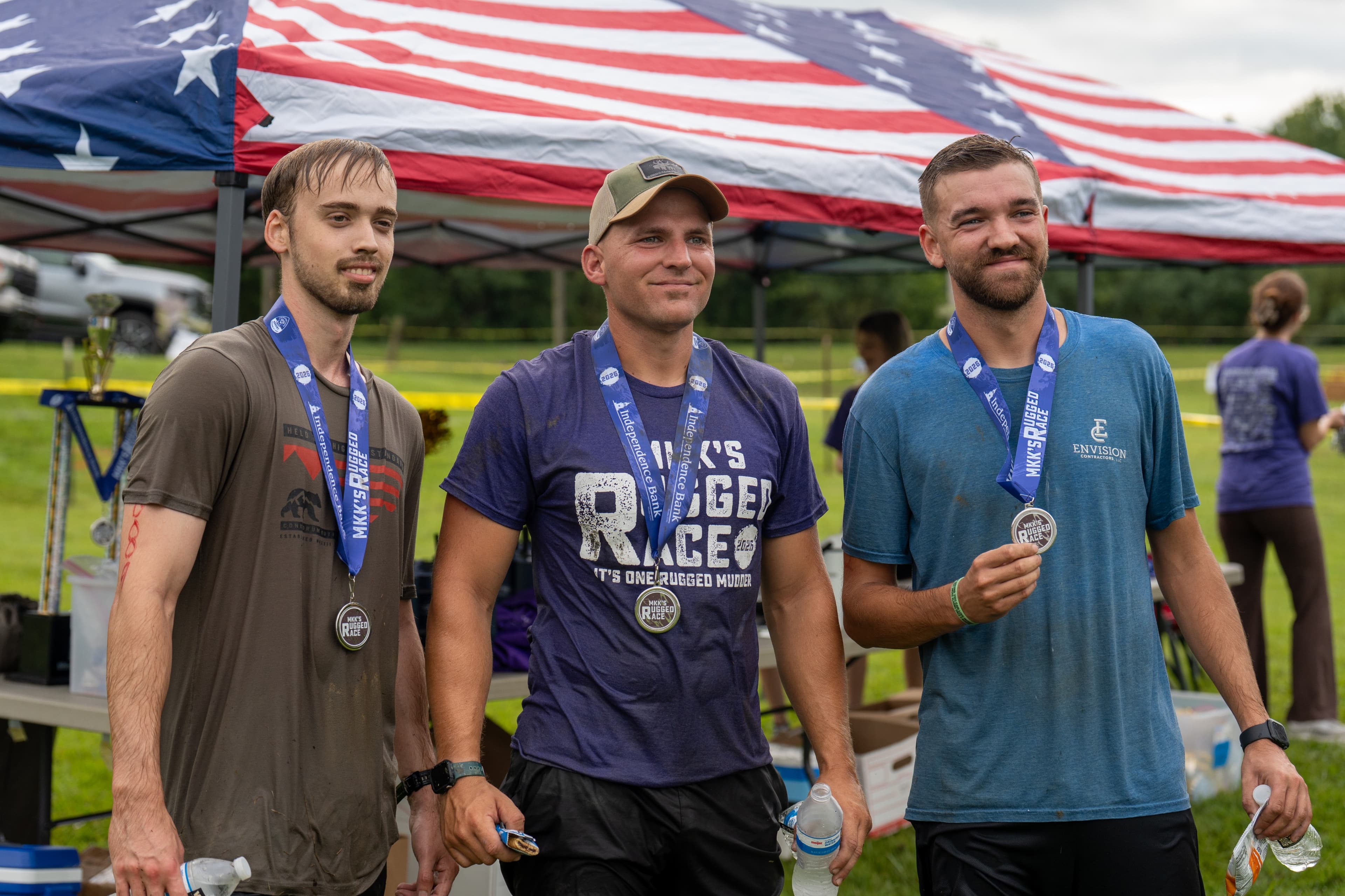 MKK Rugged Race 2026