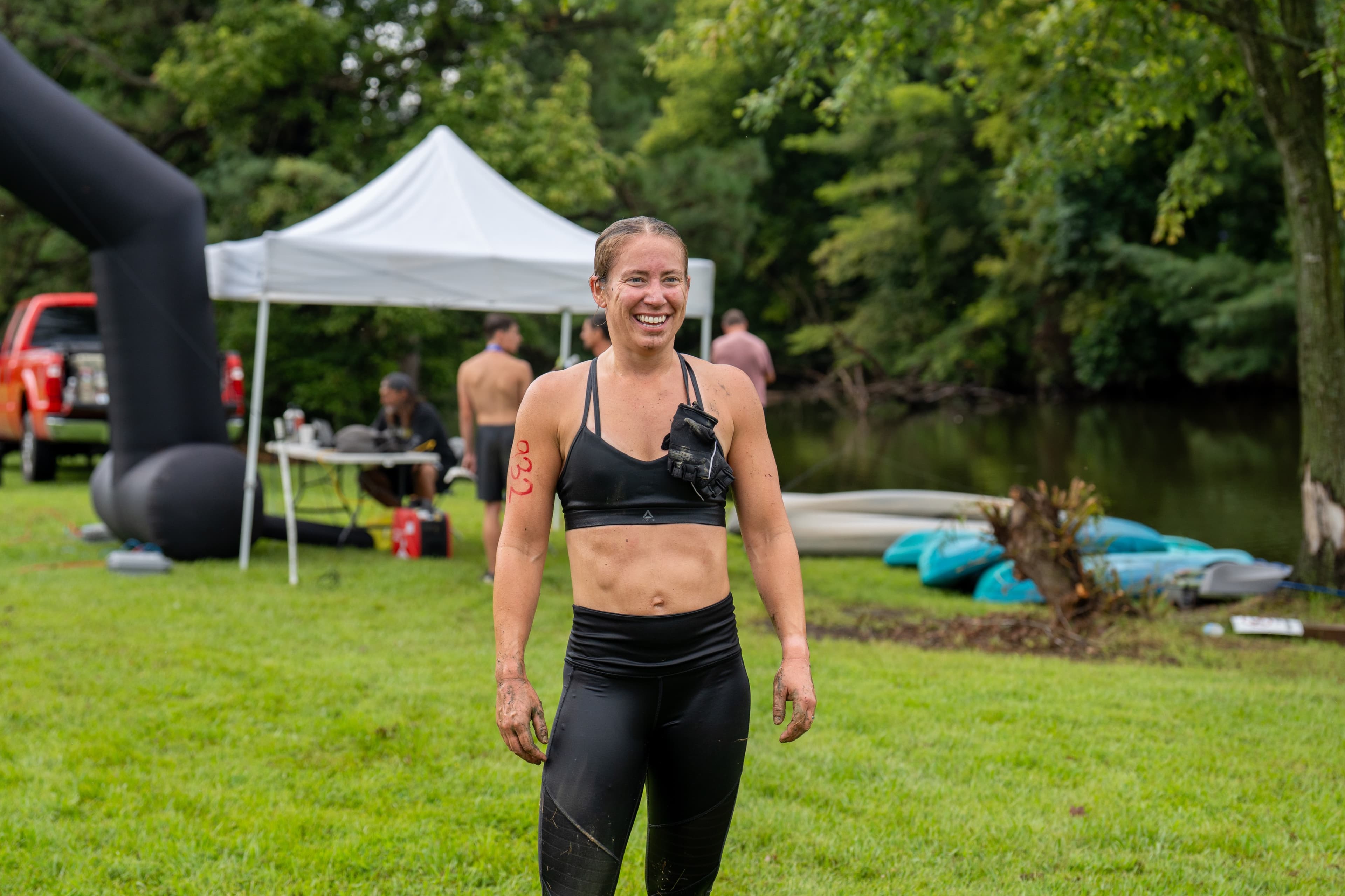 MKK Rugged Race 2026
