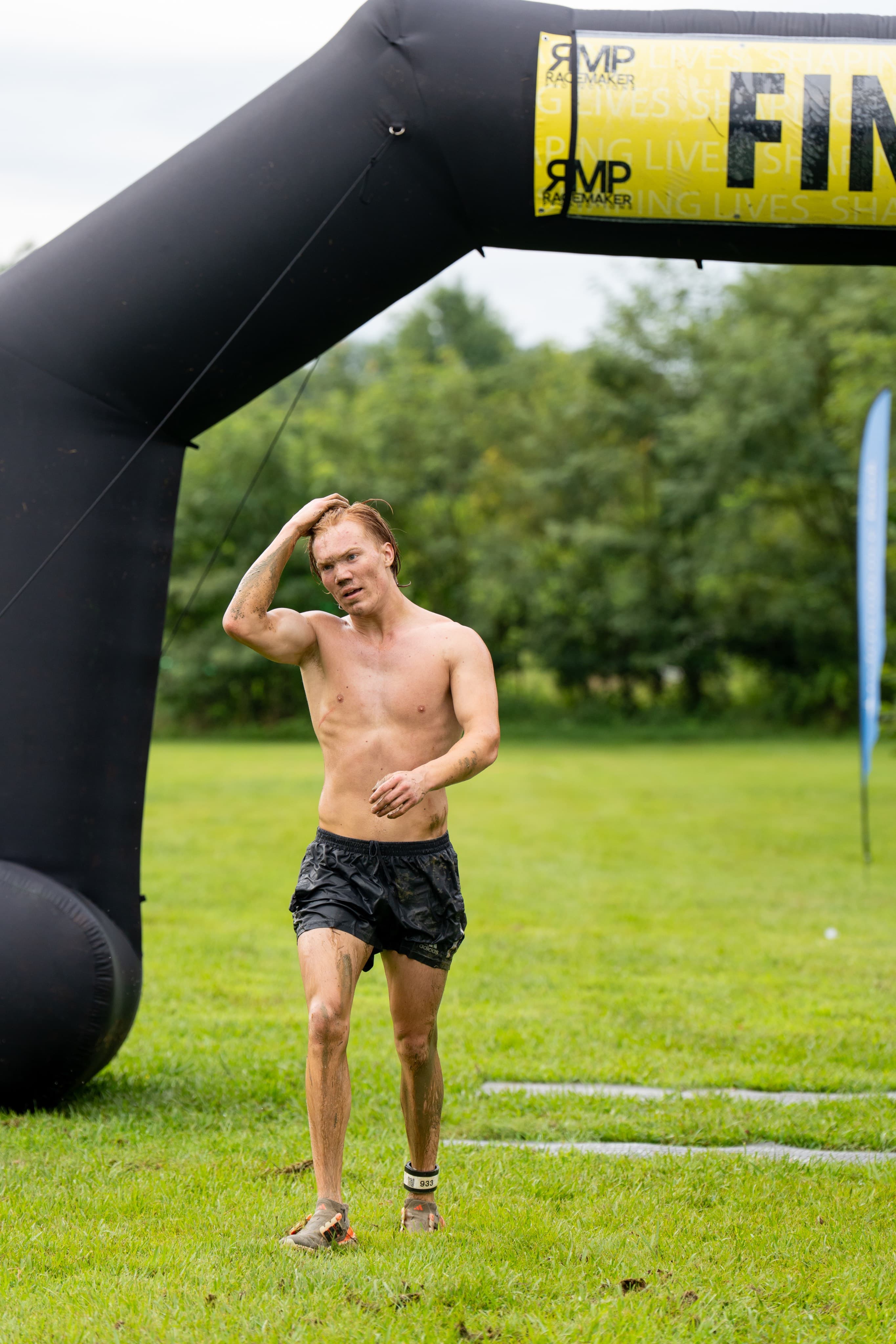 MKK Rugged Race 2026