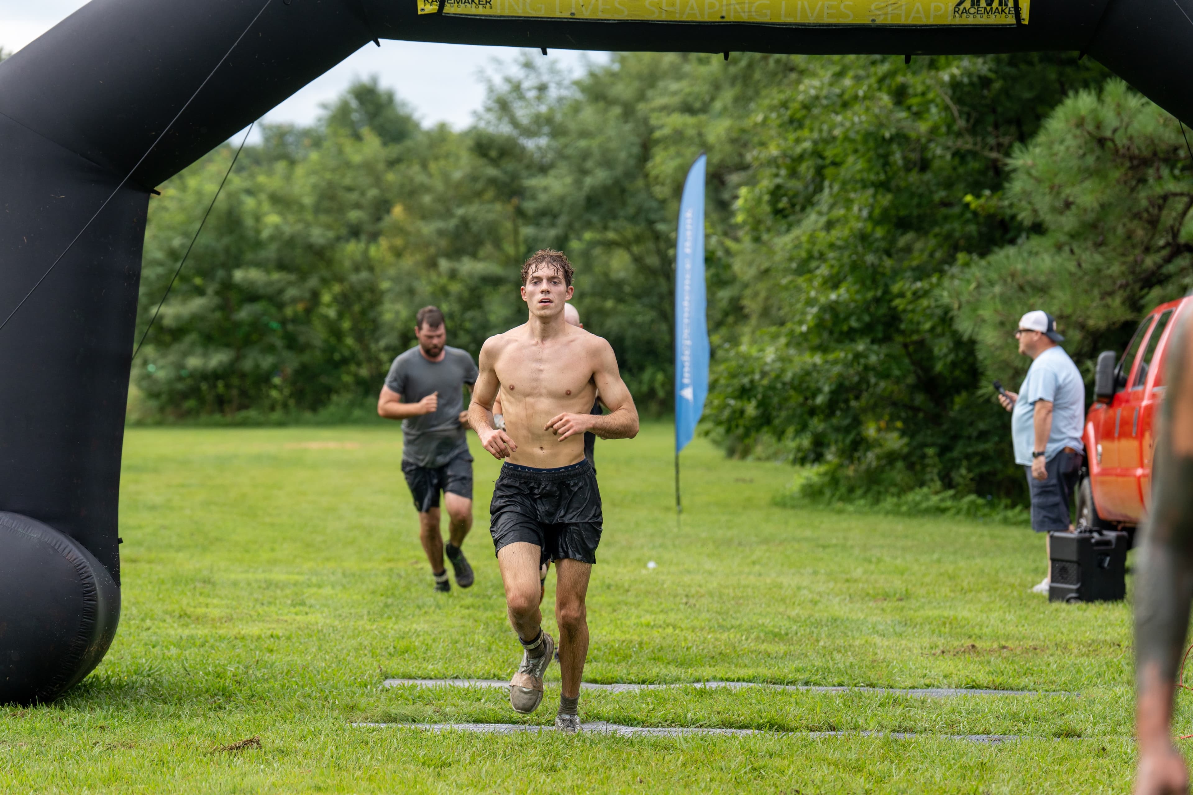 MKK Rugged Race 2026