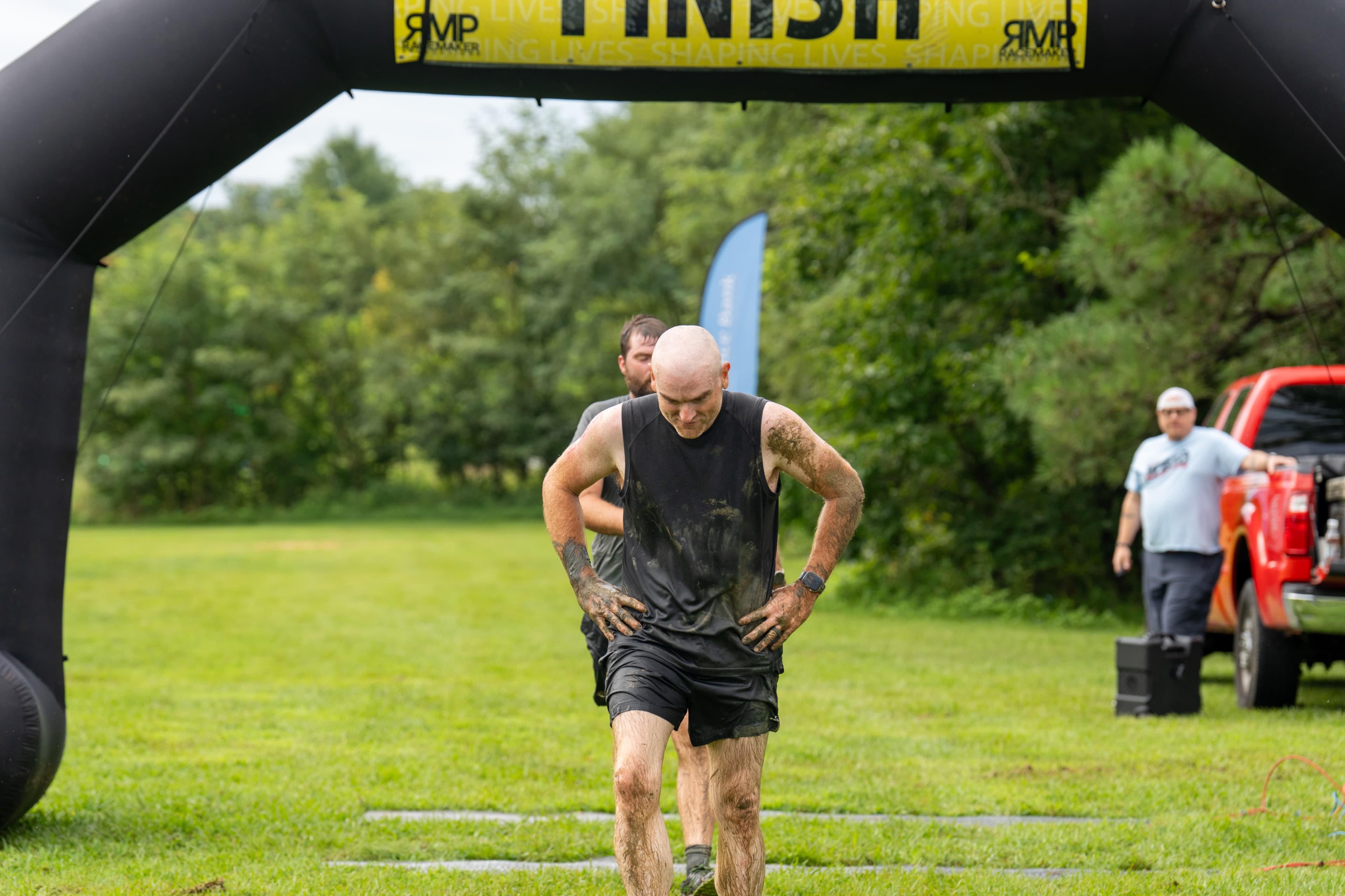 MKK Rugged Race 2026