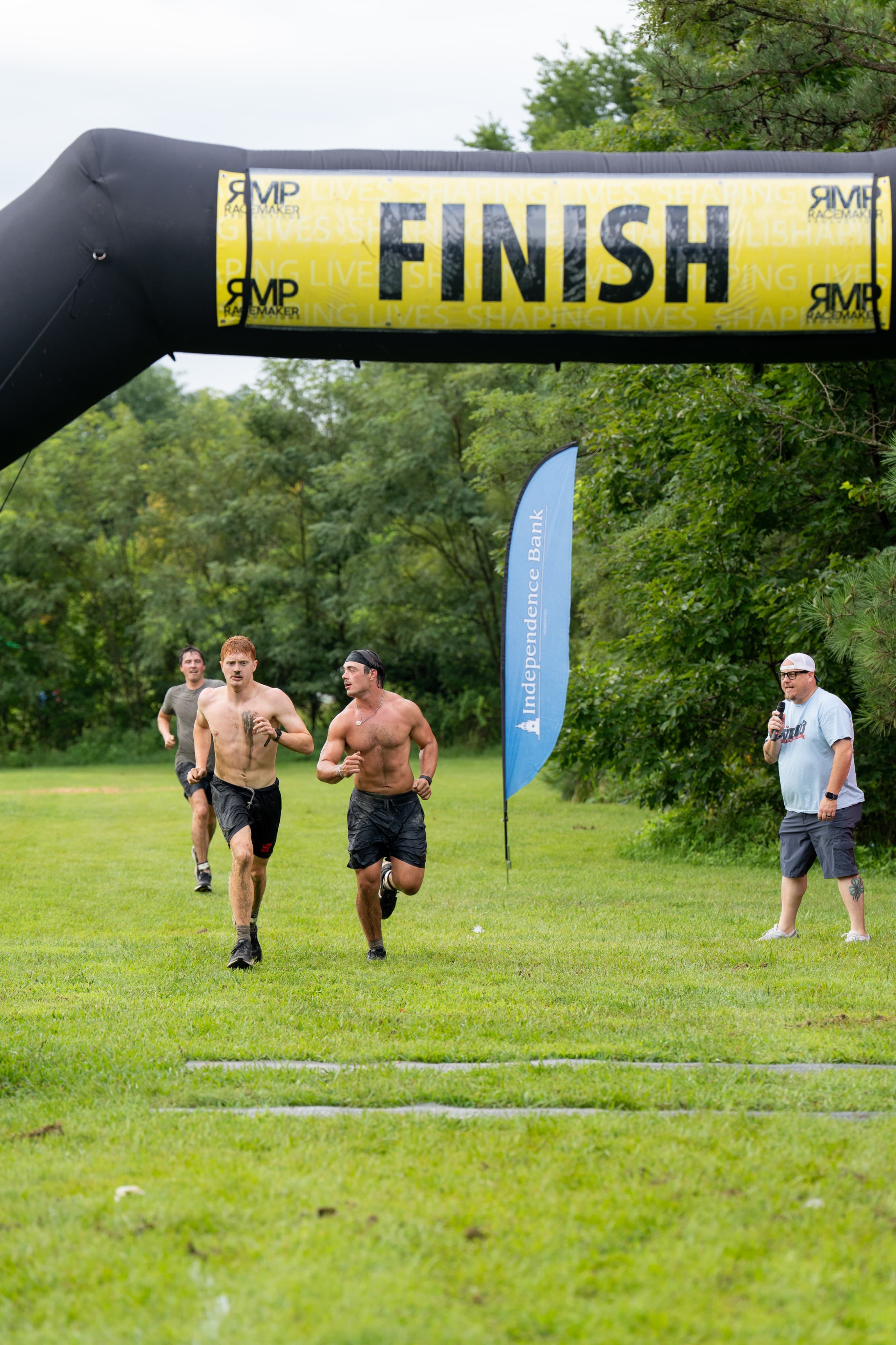 MKK Rugged Race 2026