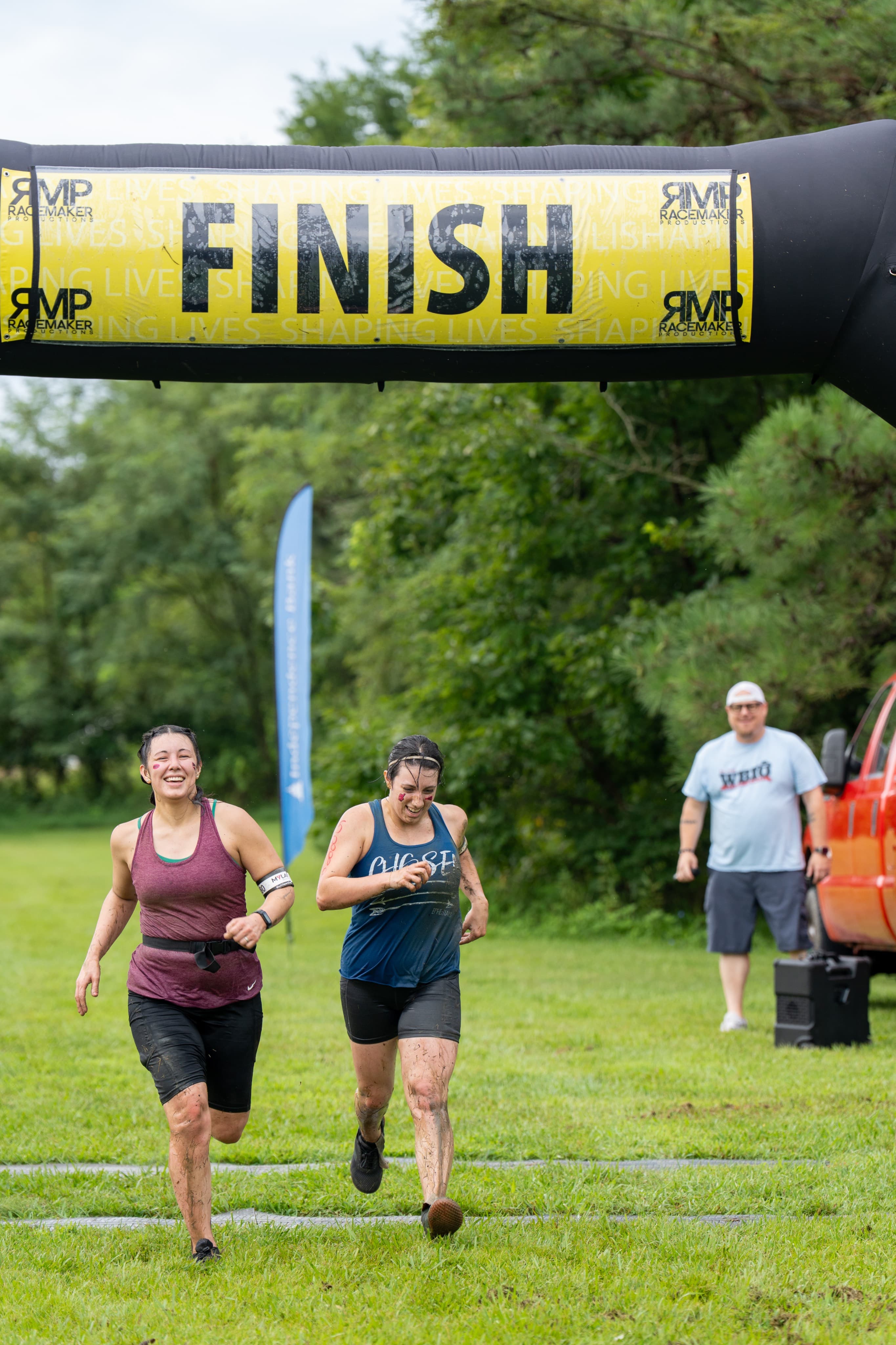 MKK Rugged Race 2026