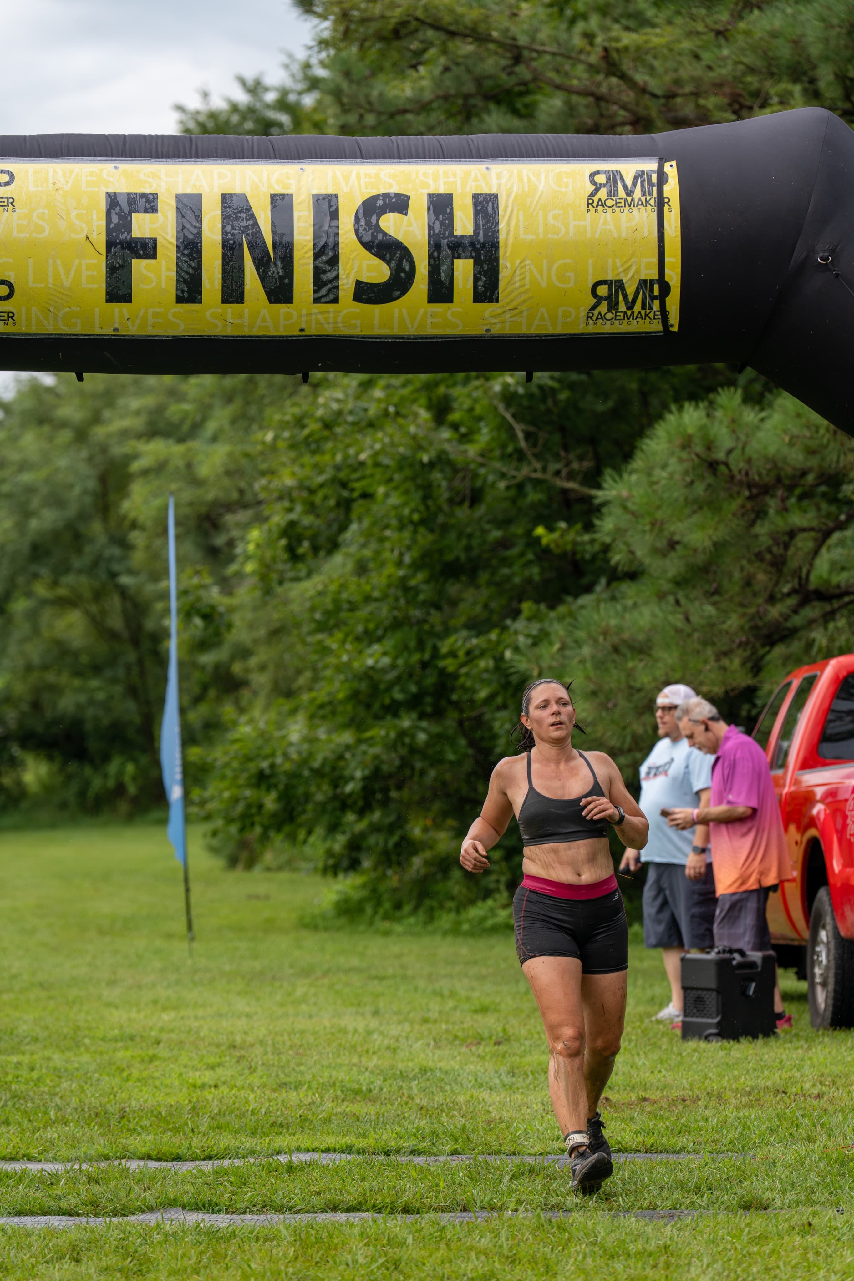 MKK Rugged Race 2026
