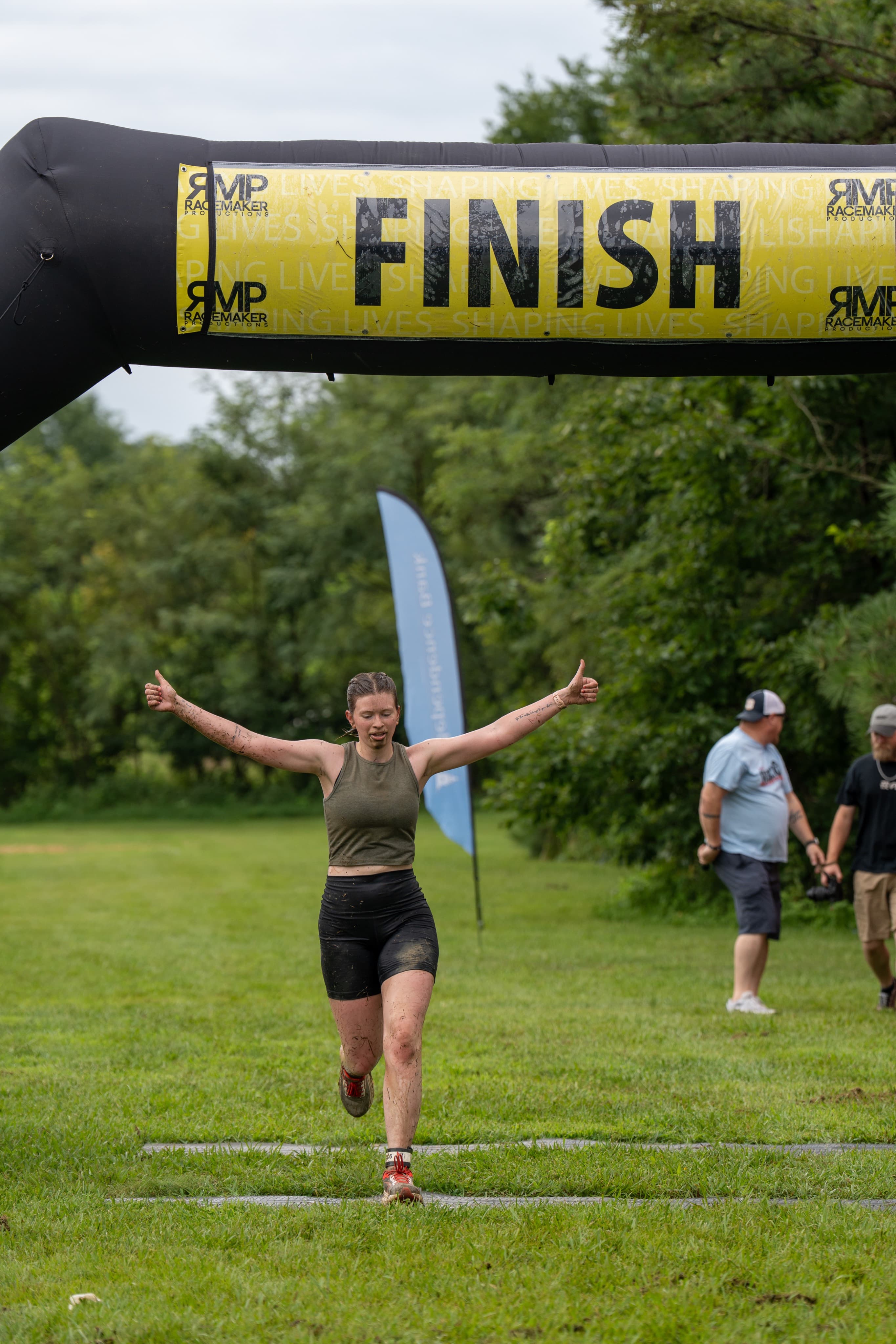 MKK Rugged Race 2026