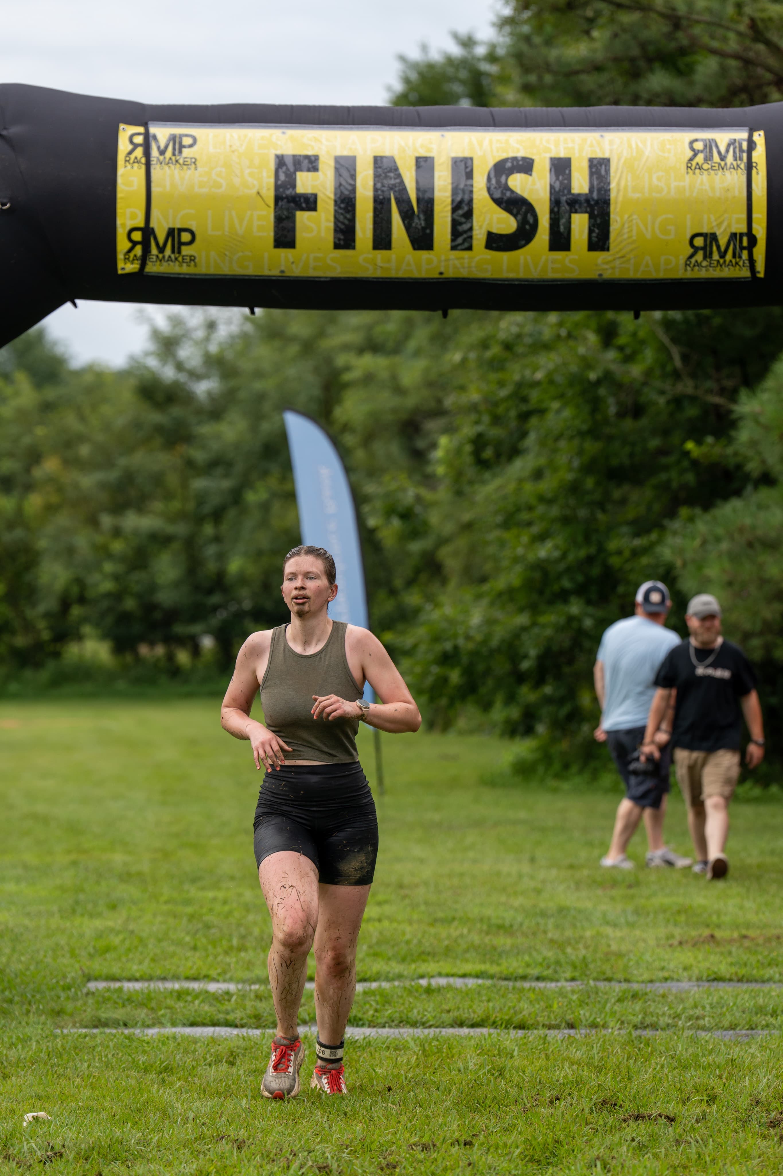 MKK Rugged Race 2026