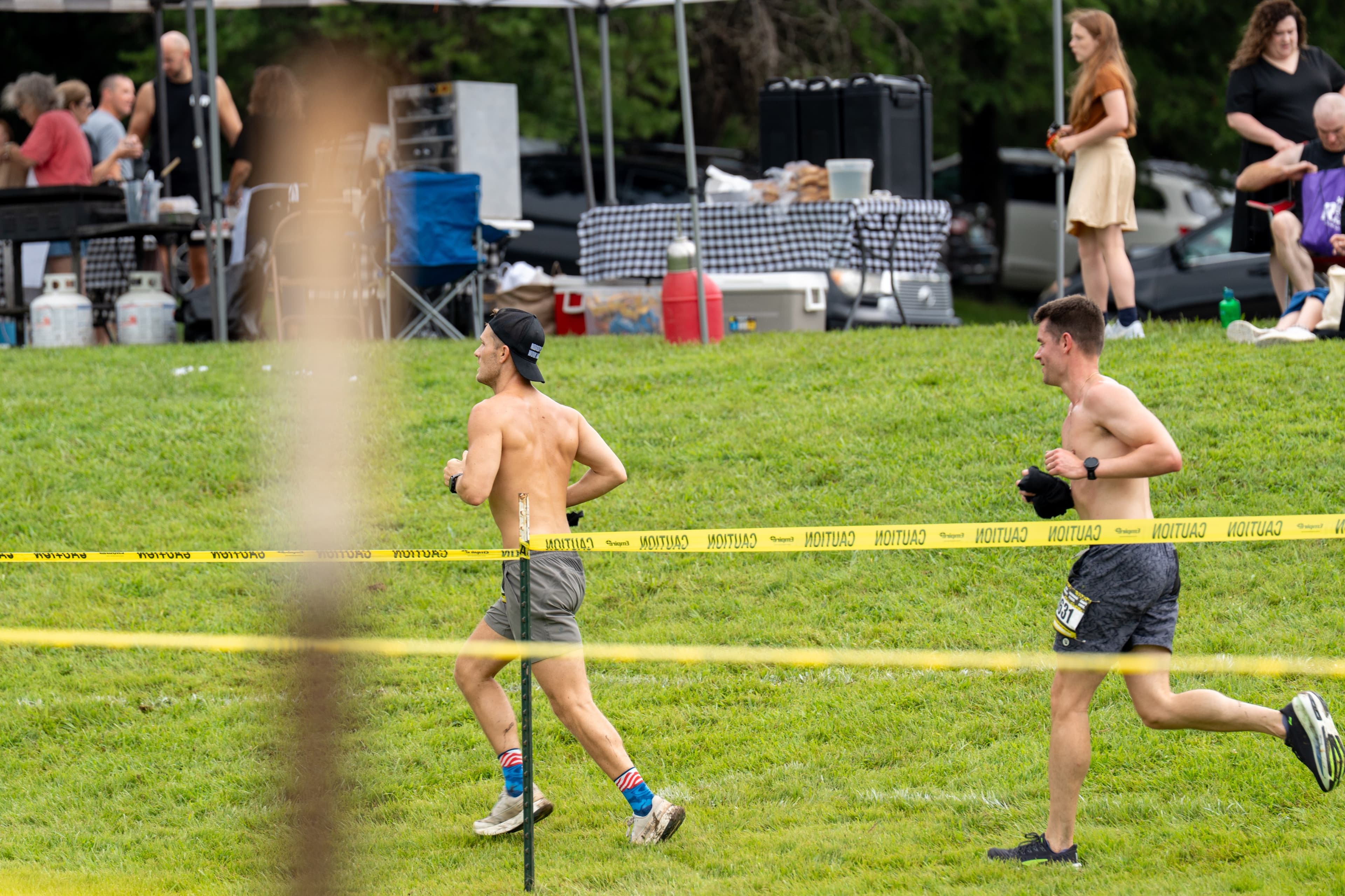 MKK Rugged Race 2026