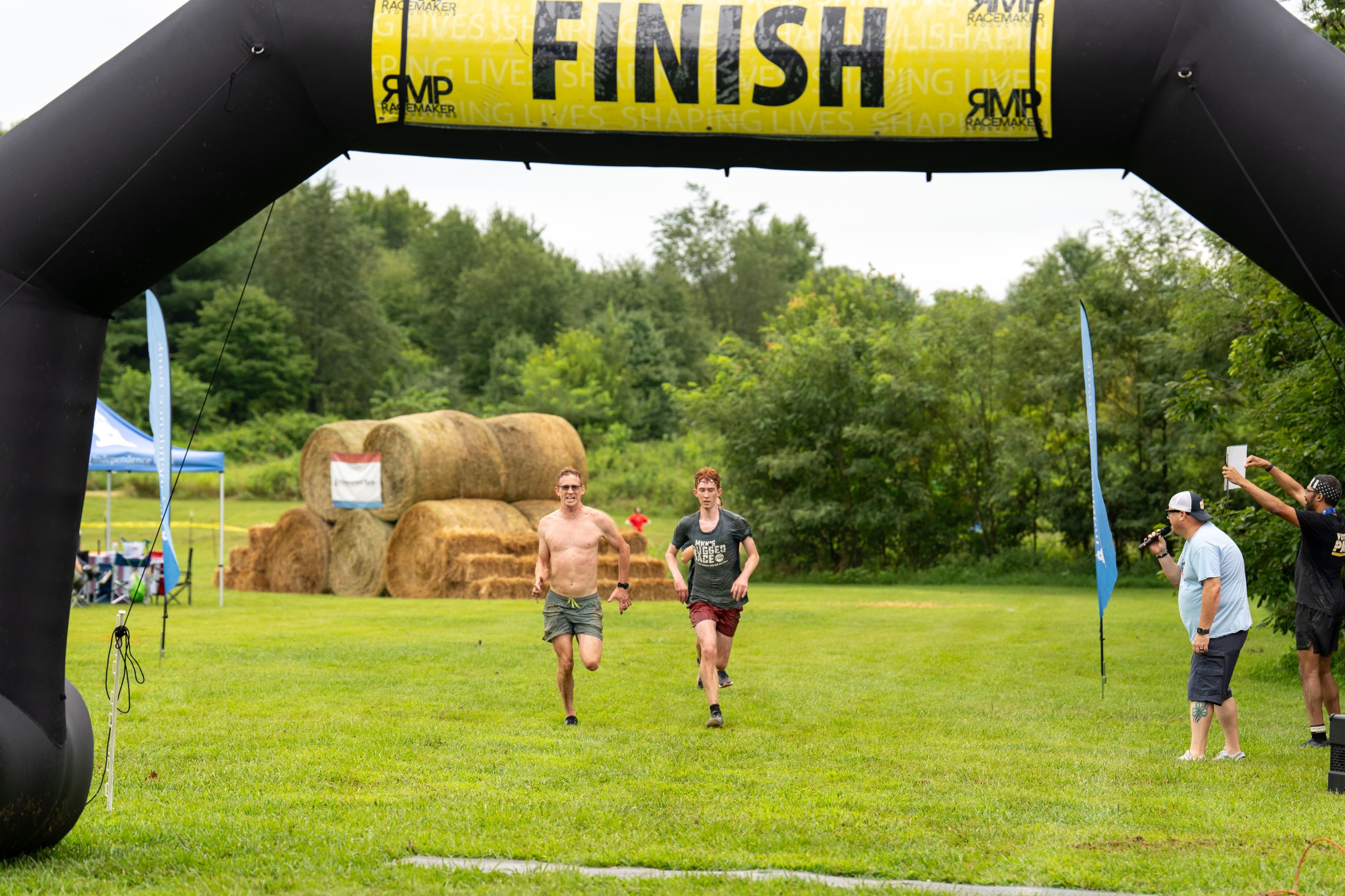 MKK Rugged Race 2026