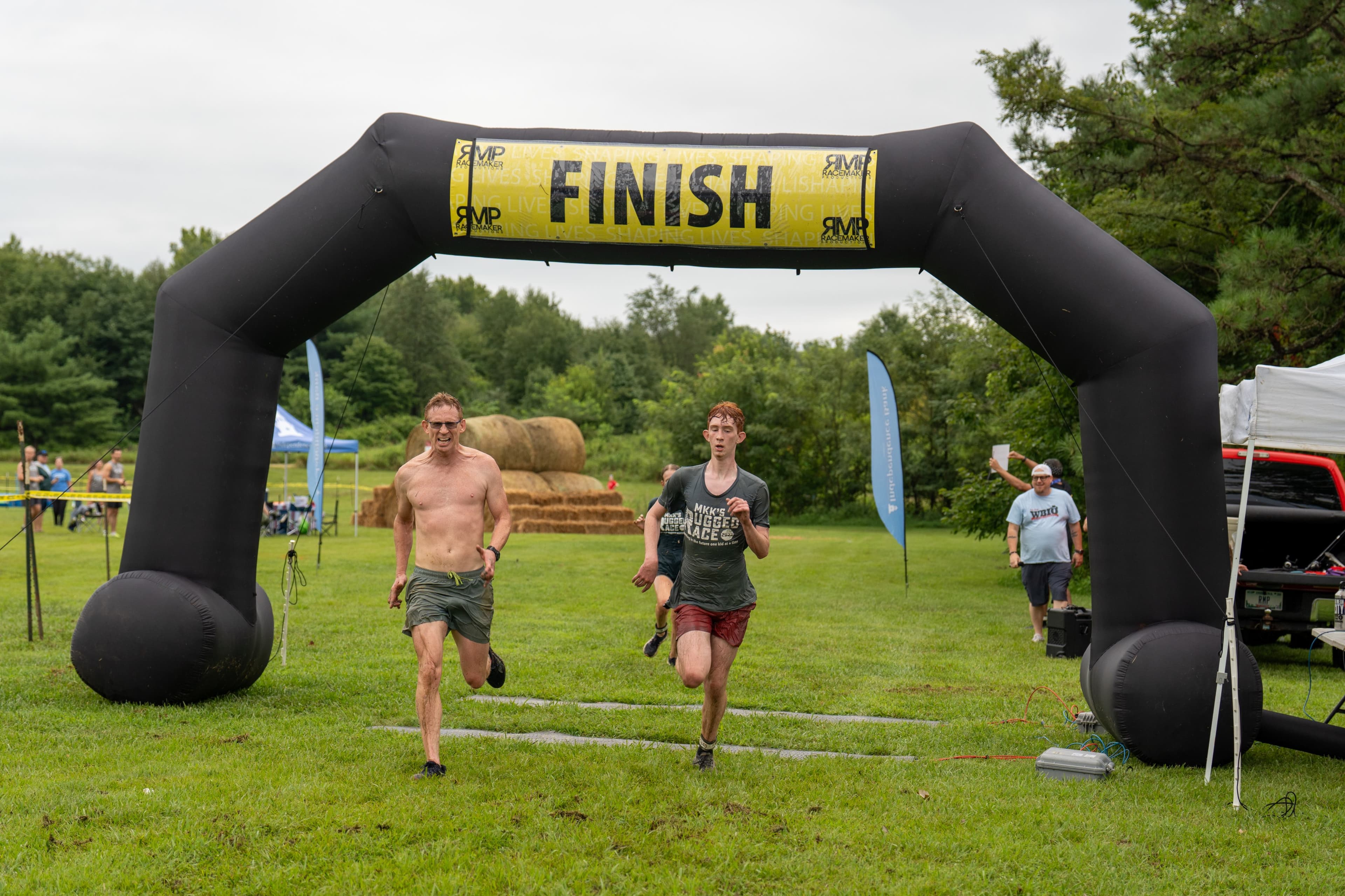 MKK Rugged Race 2026