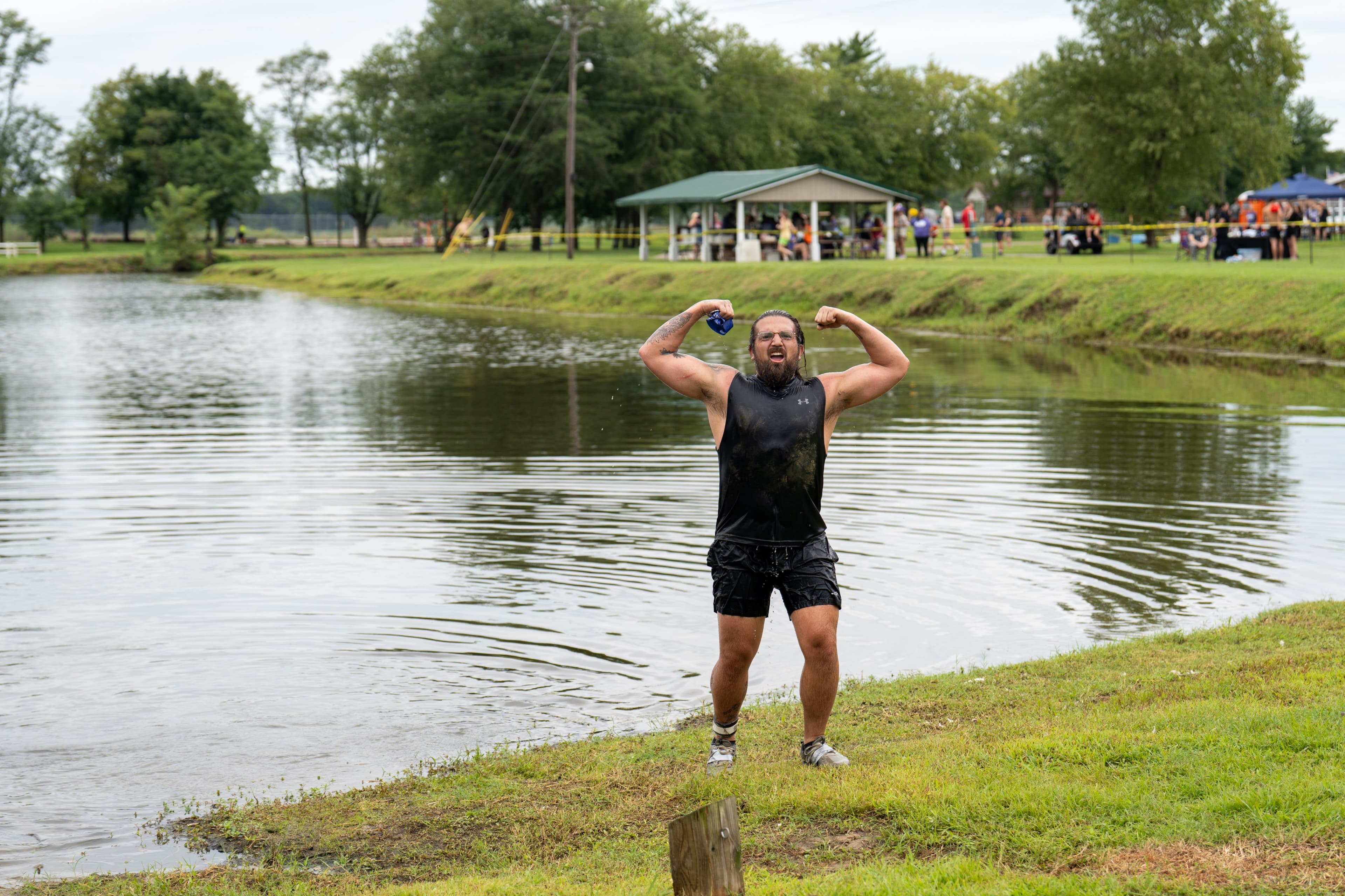 MKK Rugged Race 2026