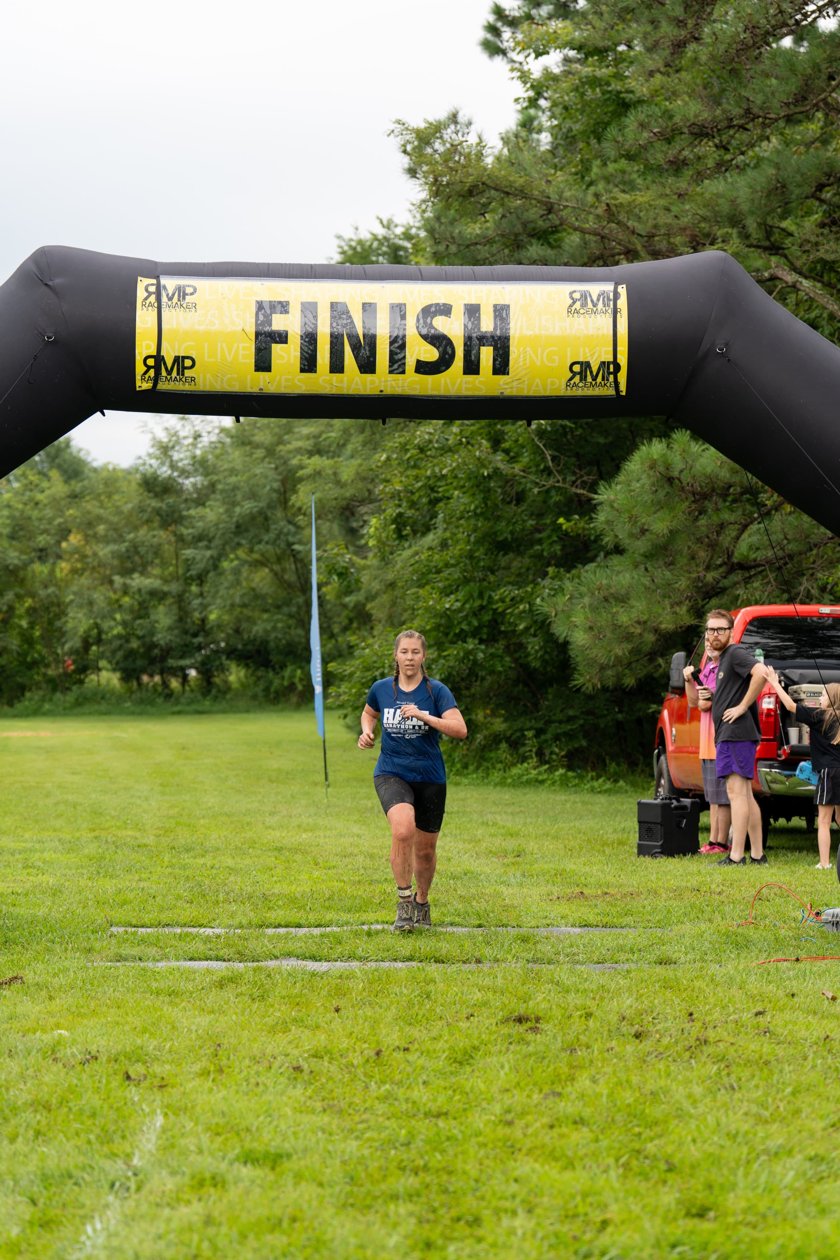 MKK Rugged Race 2026