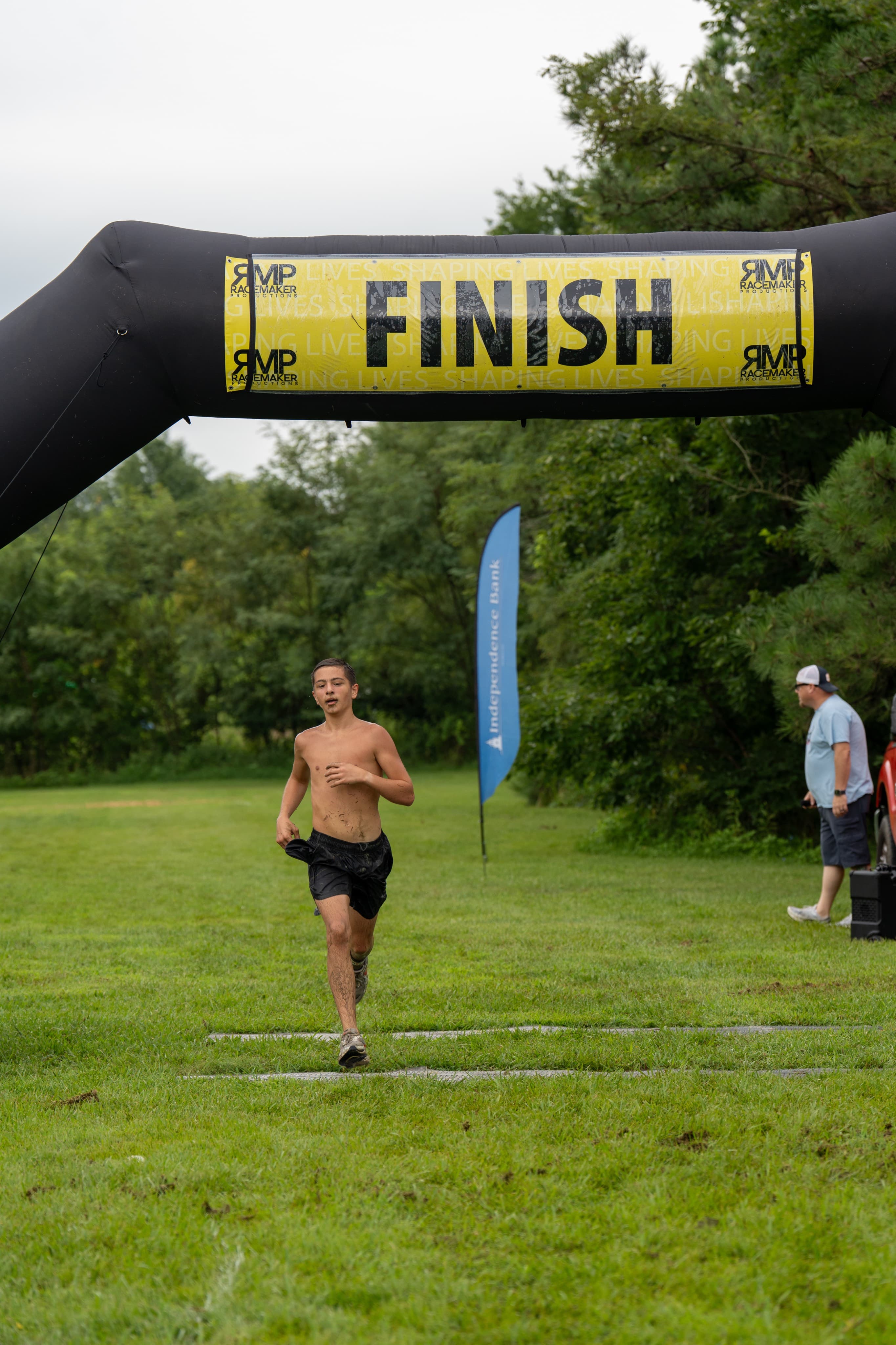 MKK Rugged Race 2026