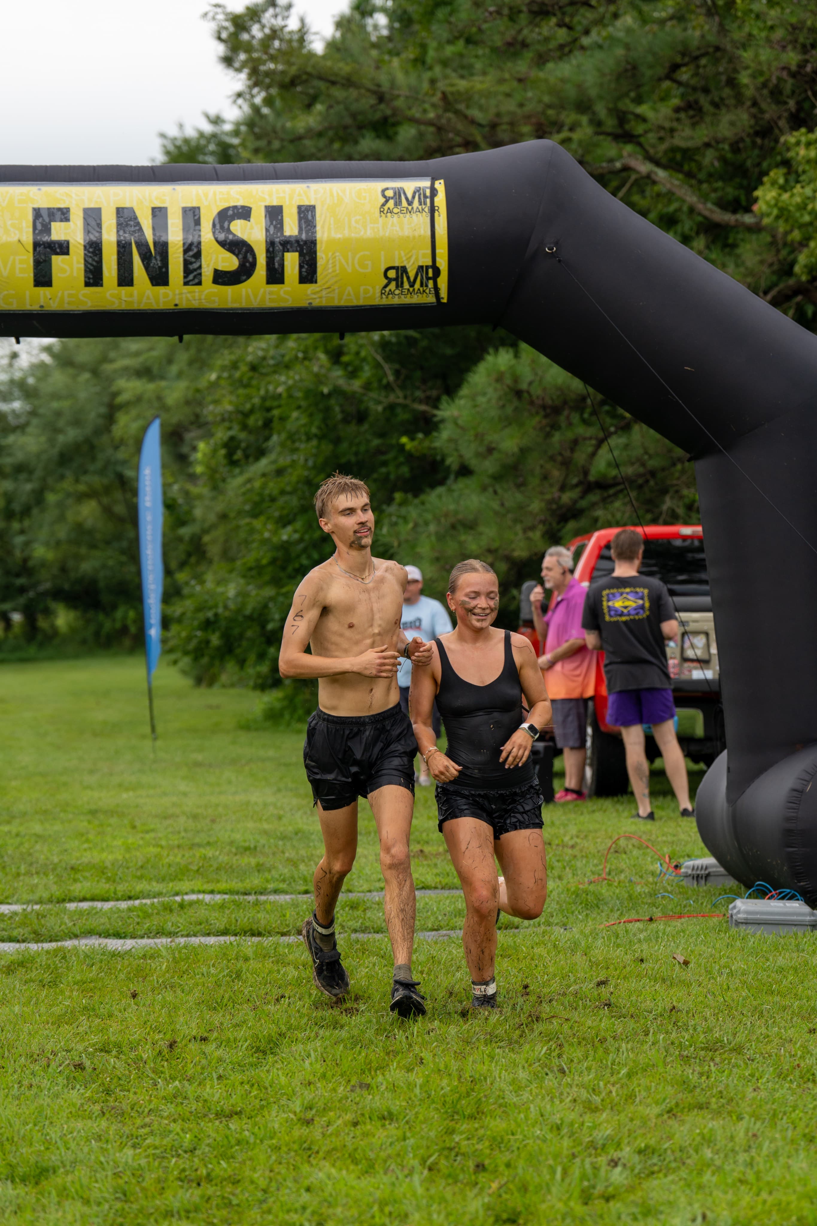 MKK Rugged Race 2026