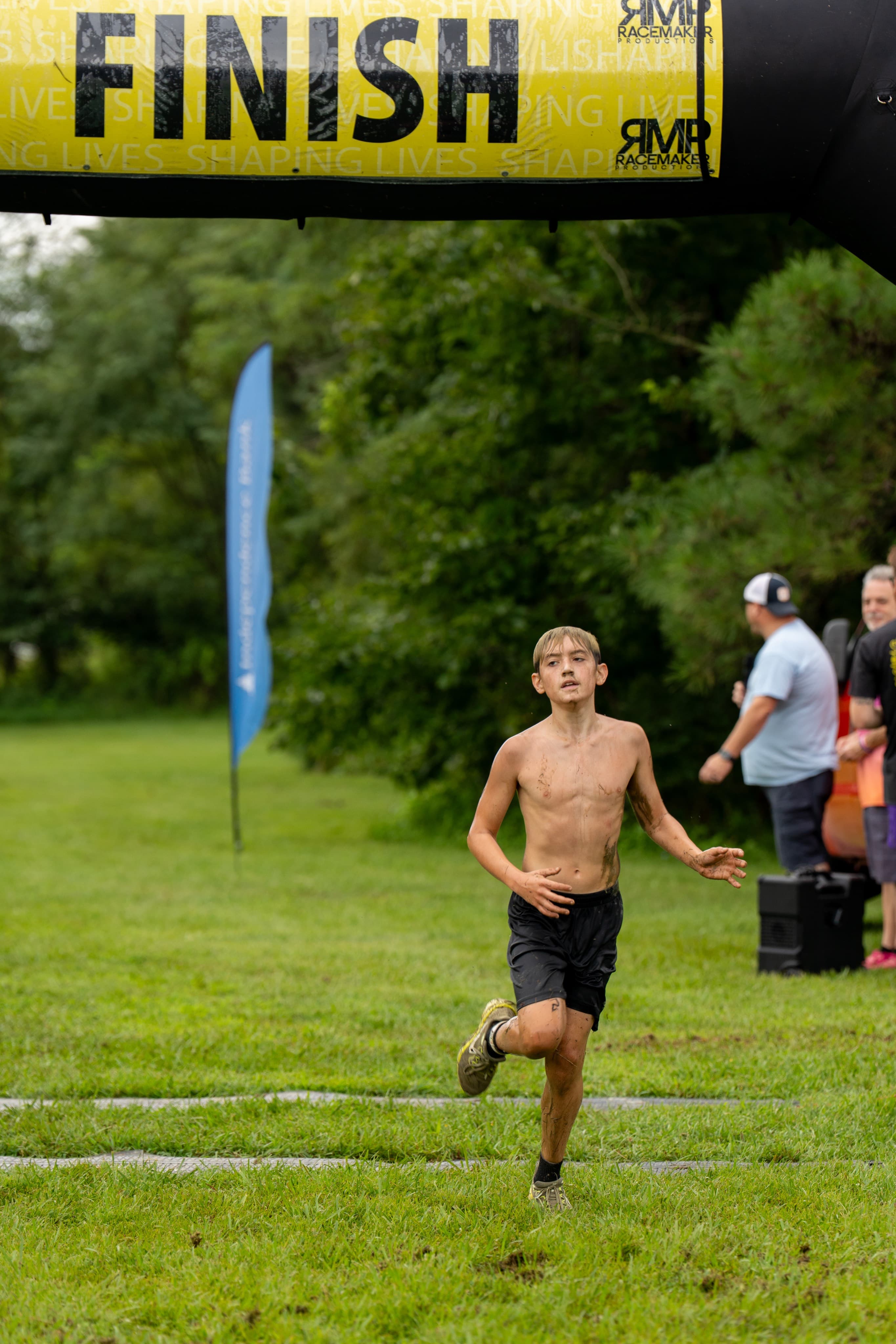 MKK Rugged Race 2026