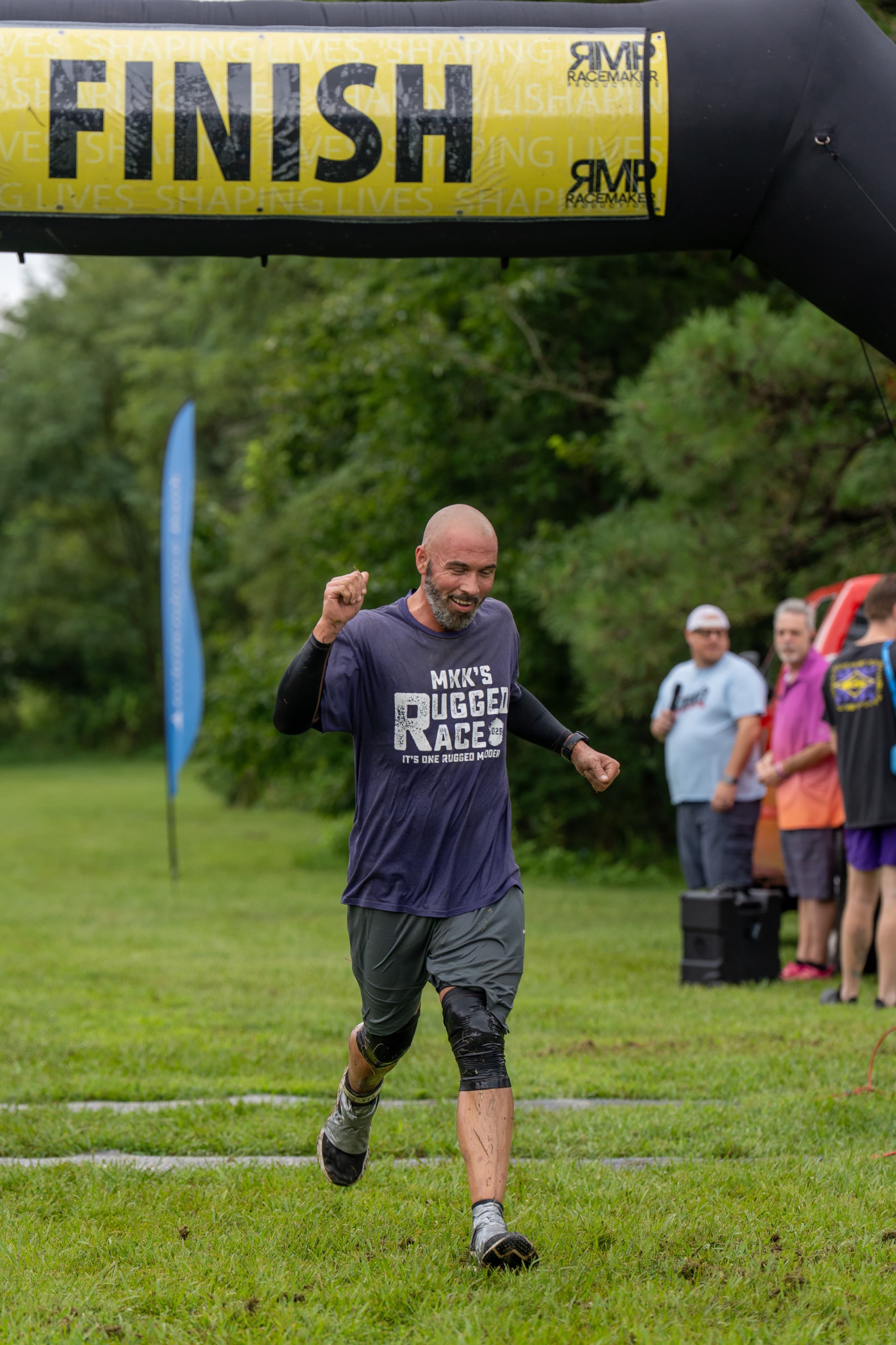 MKK Rugged Race 2026