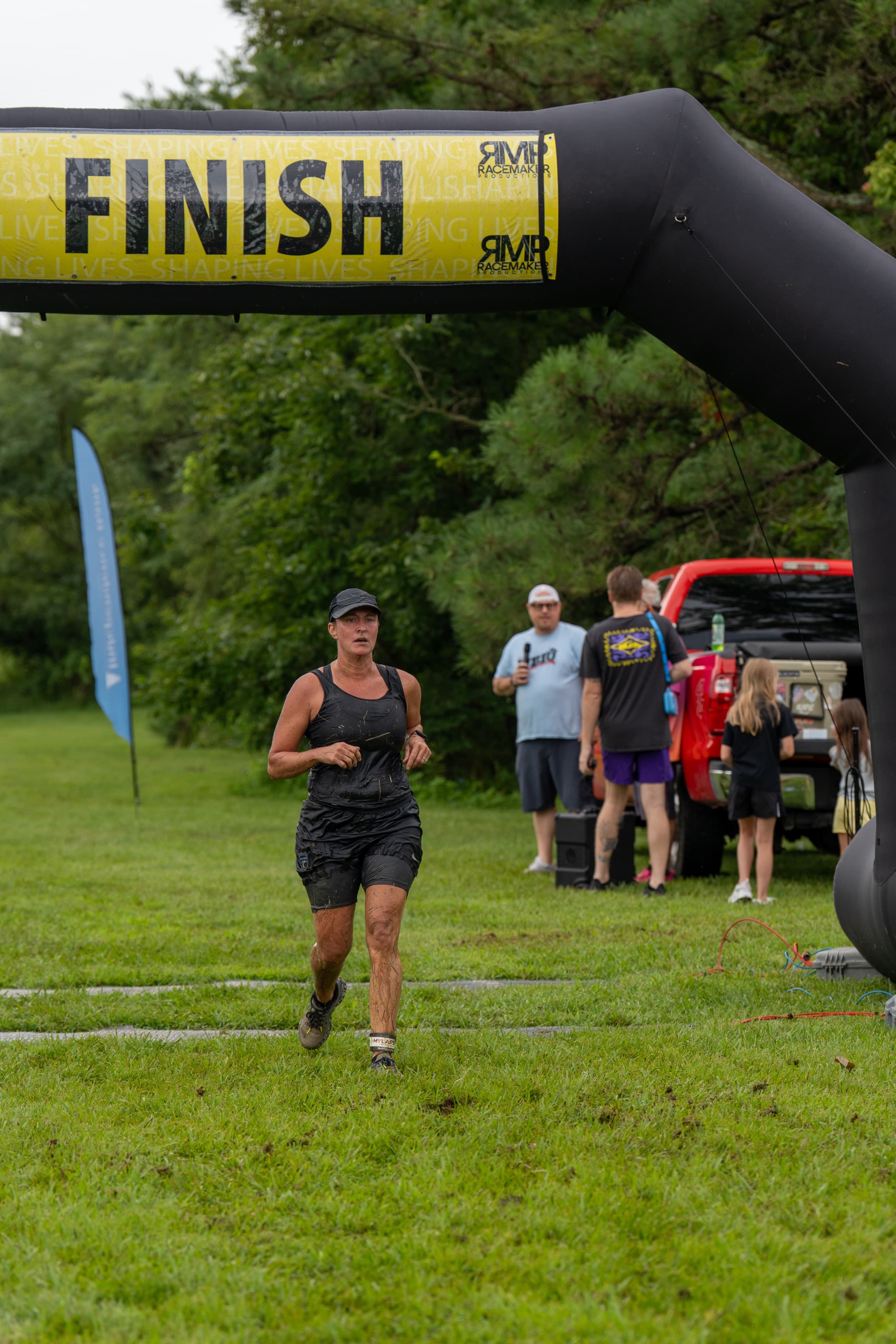 MKK Rugged Race 2026