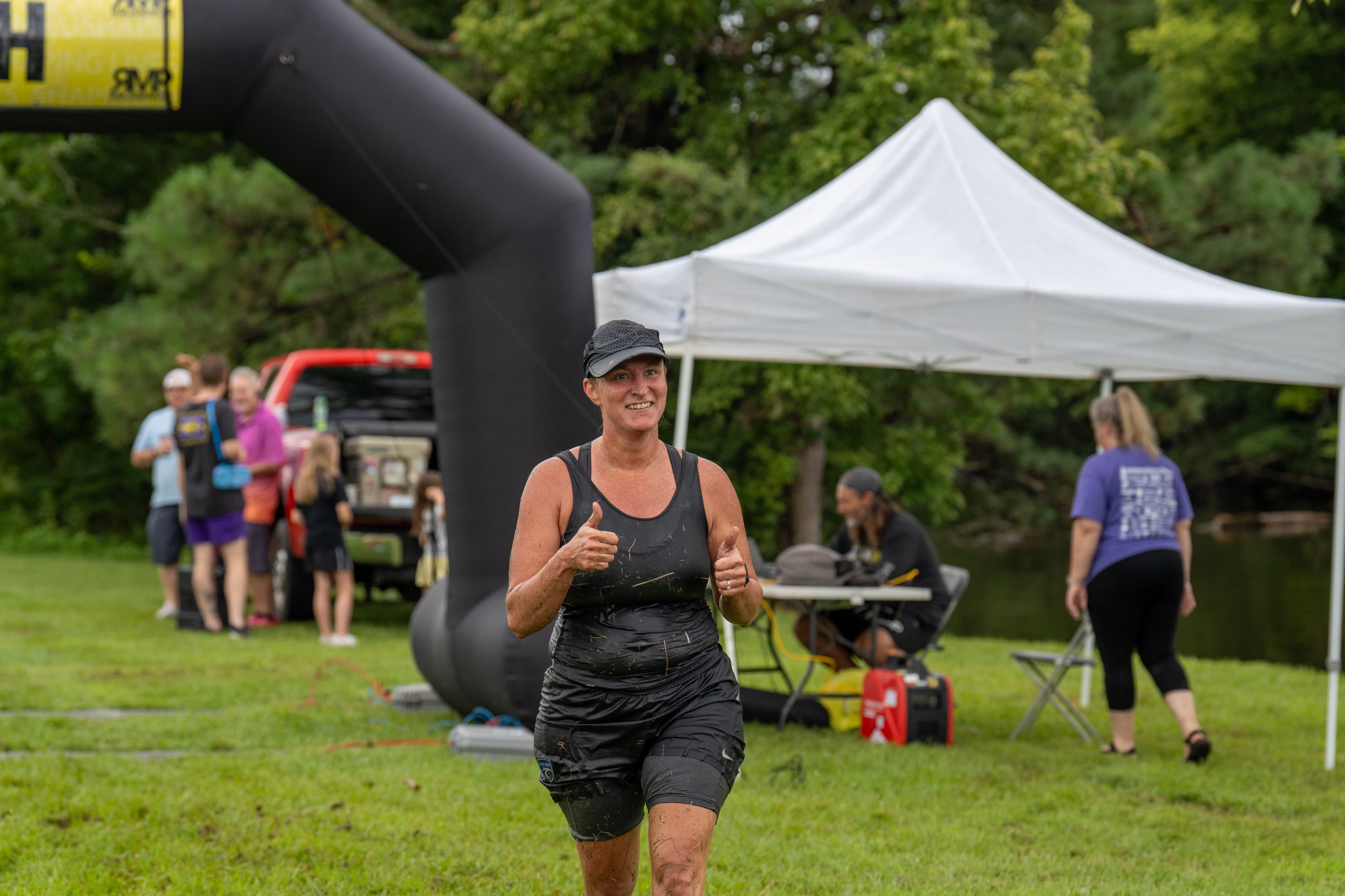 MKK Rugged Race 2026