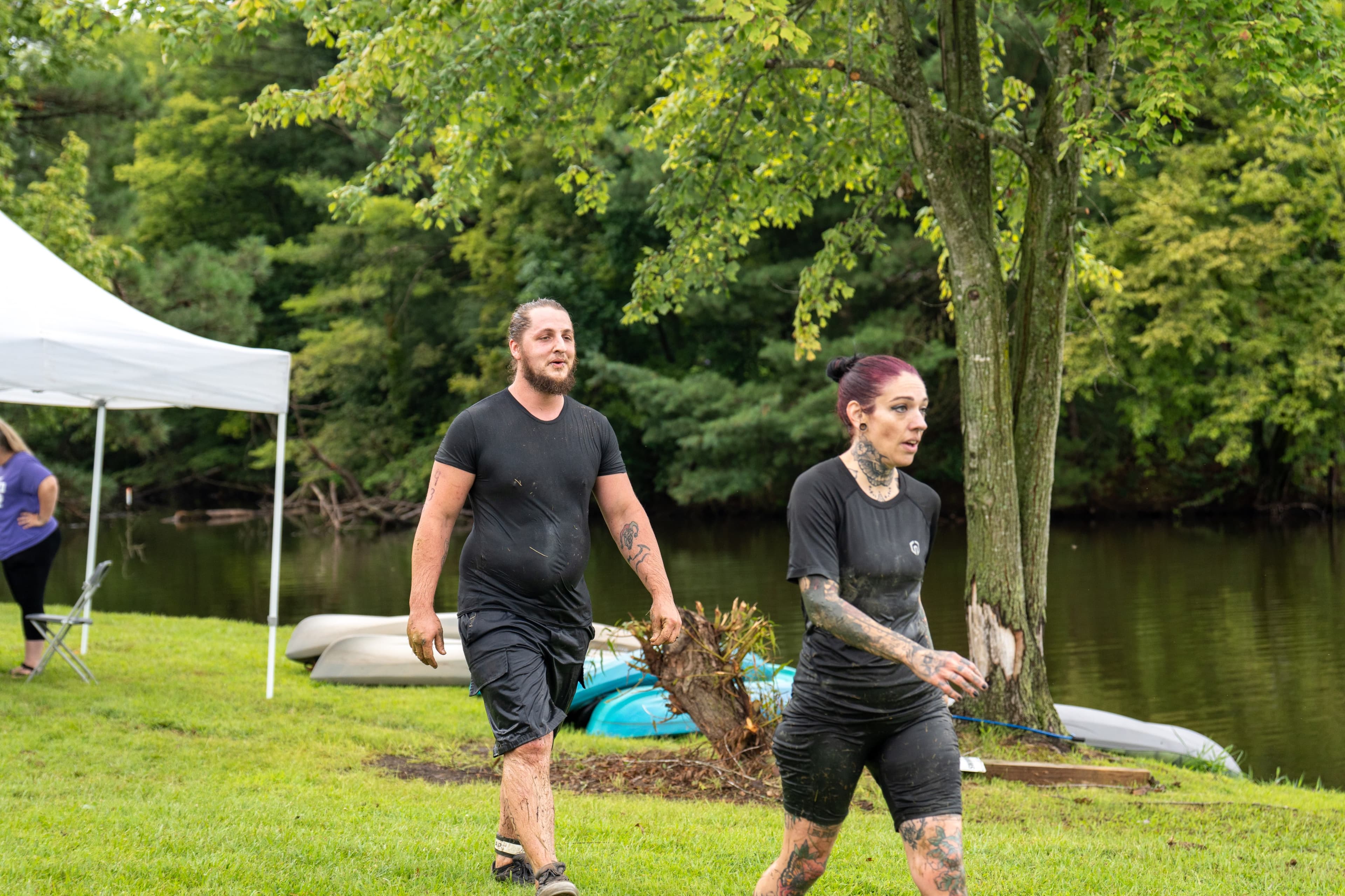 MKK Rugged Race 2026